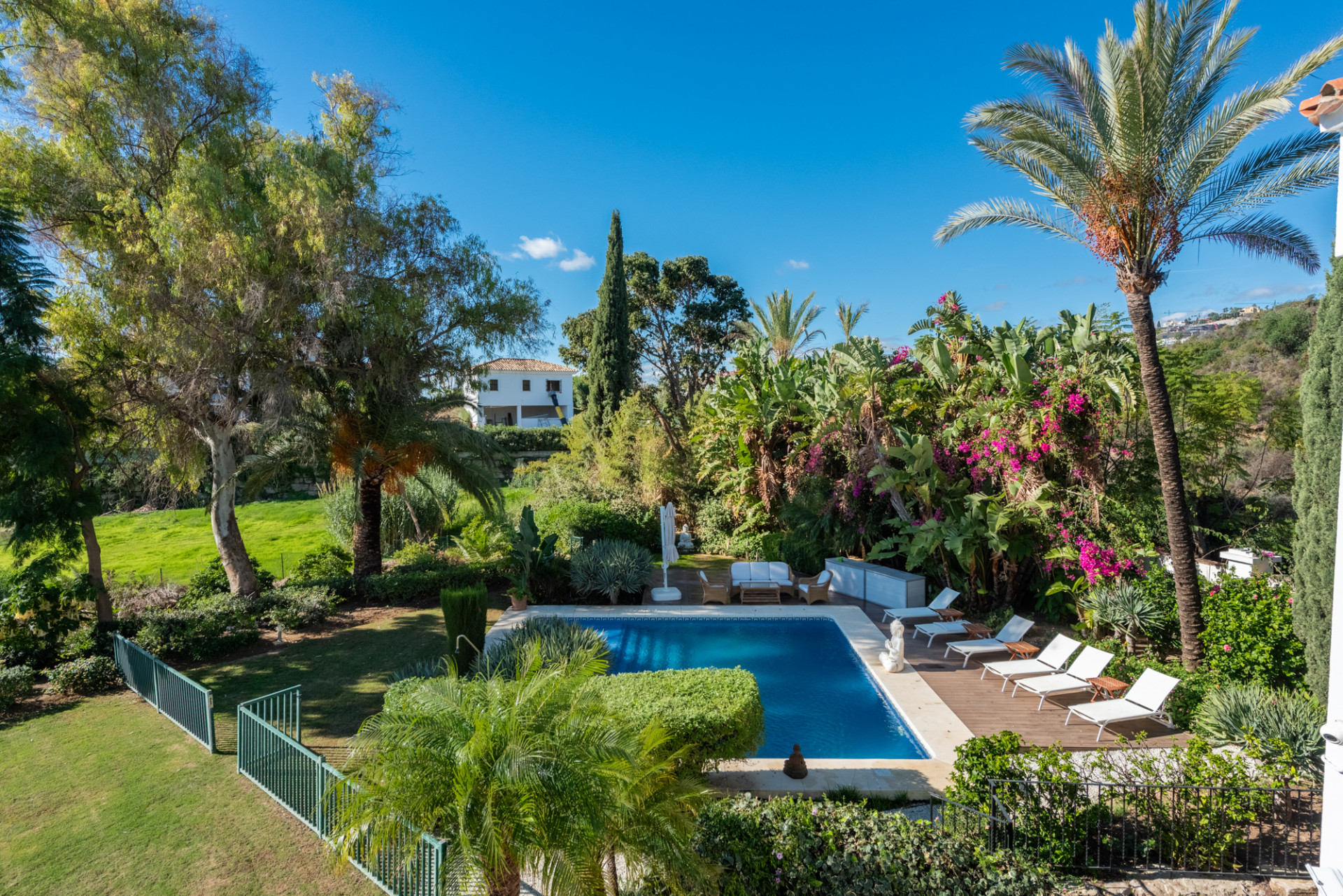  Image of Villa - 5 Bedrooms - 5 Bathrooms for sale in Malaga-Benahavis-Spain, Image 29