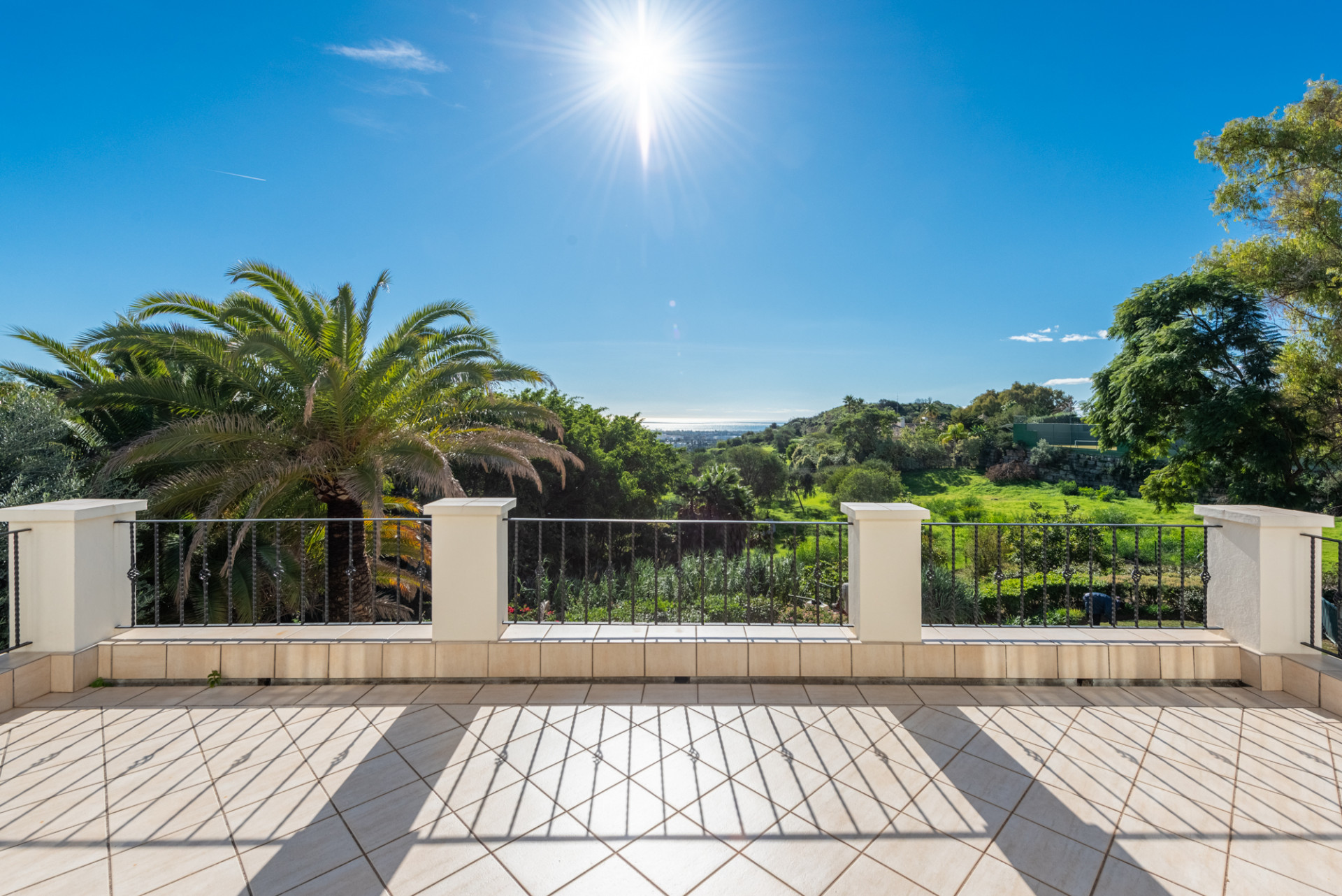  Image of Villa - 5 Bedrooms - 5 Bathrooms for sale in Malaga-Benahavis-Spain, Image 16