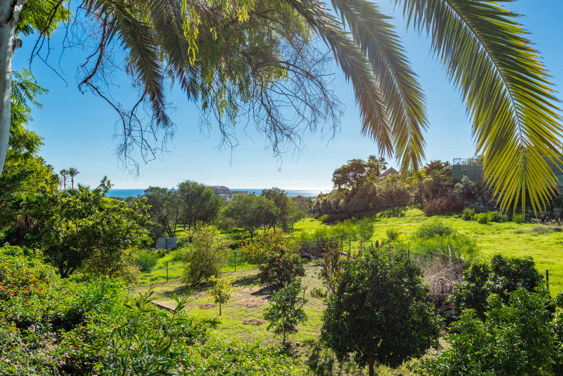  Image of Villa - 5 Bedrooms - 5 Bathrooms for sale in Malaga-Benahavis-Spain, Image 34