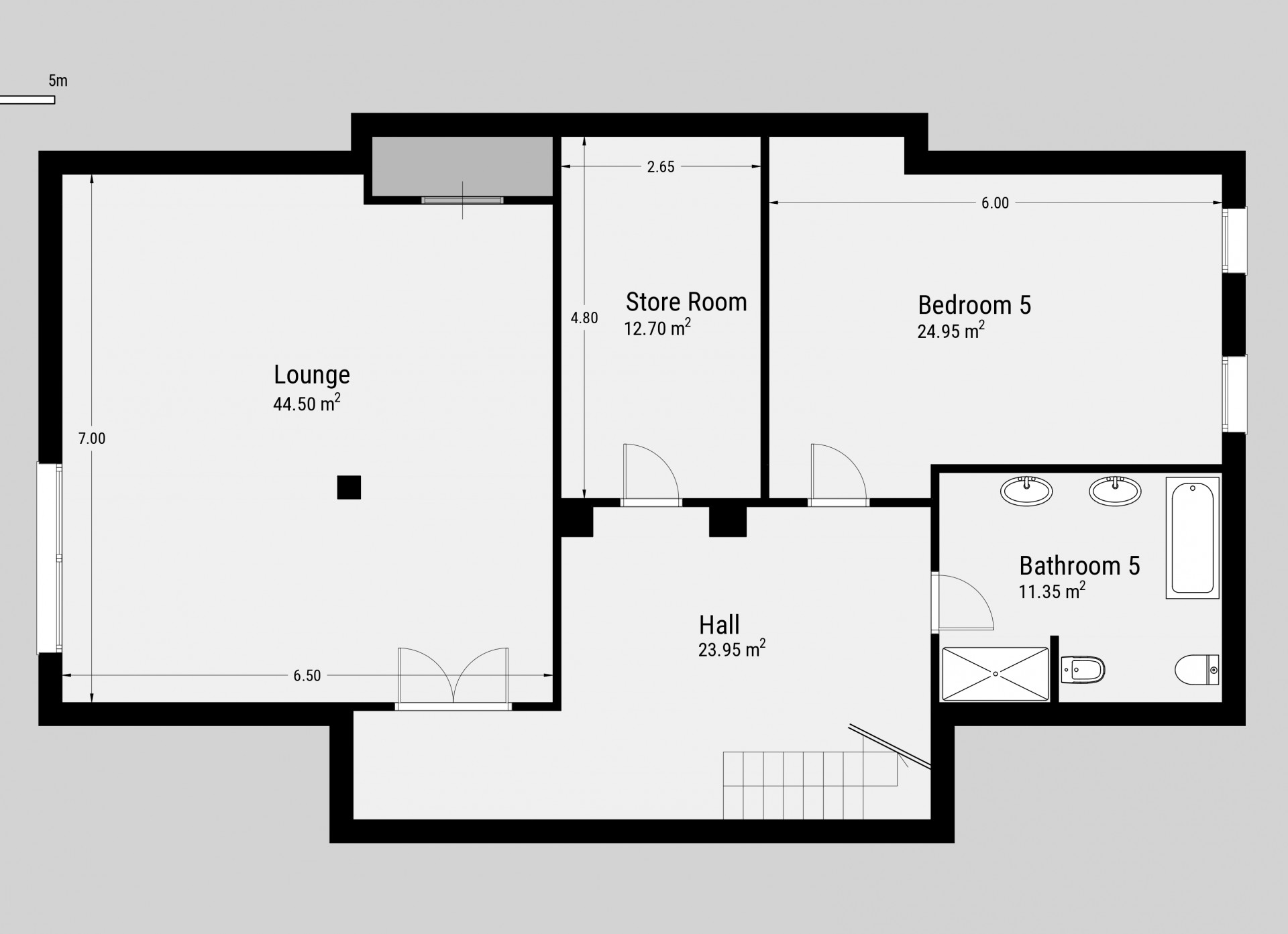  Image of Villa - 5 Bedrooms - 5 Bathrooms for sale in Malaga-Benahavis-Spain, Image 41