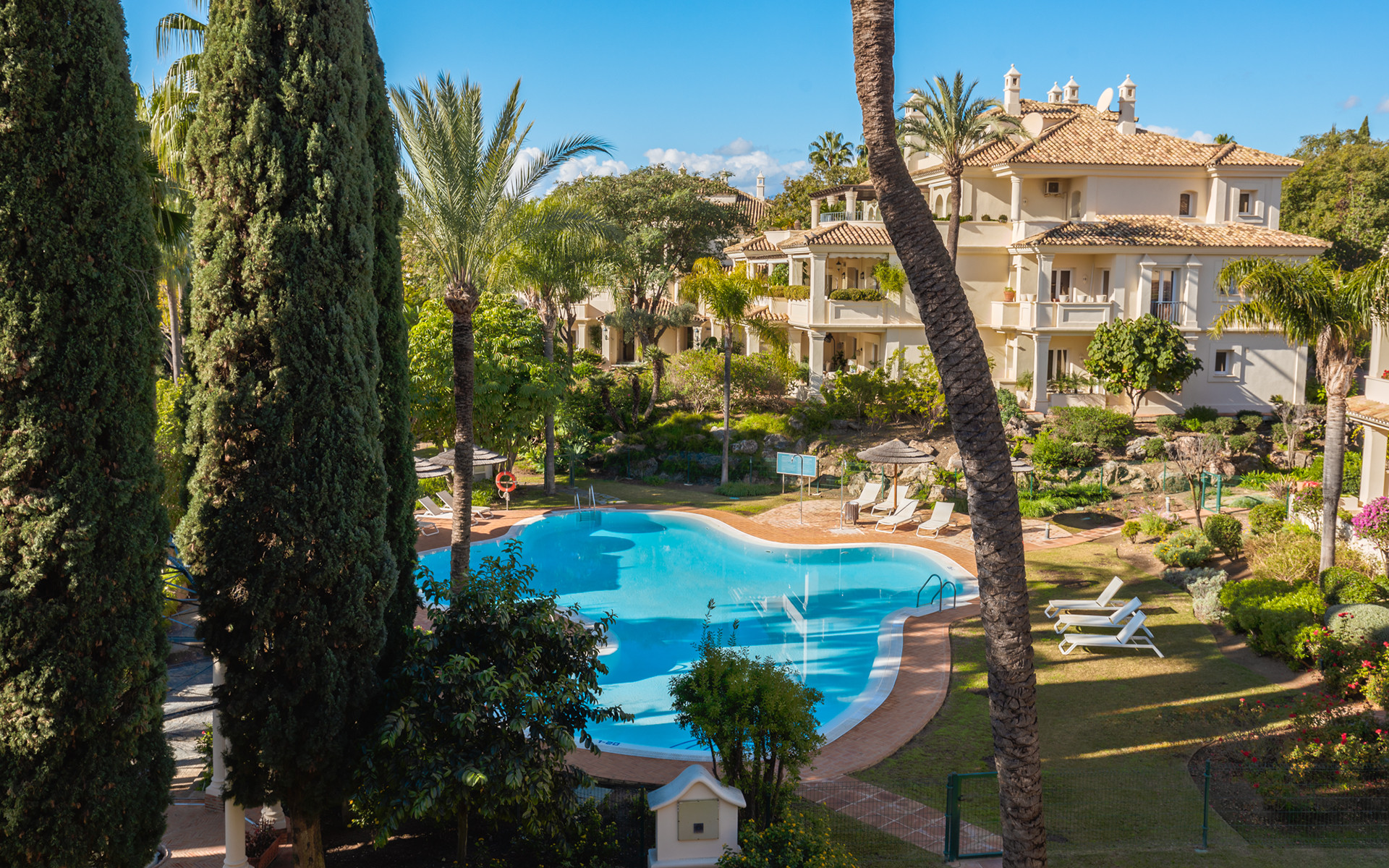  Image of Duplex Penthouse - 3 Bedrooms - 3 Bathrooms for sale in Malaga-Marbella-Spain, Image 33