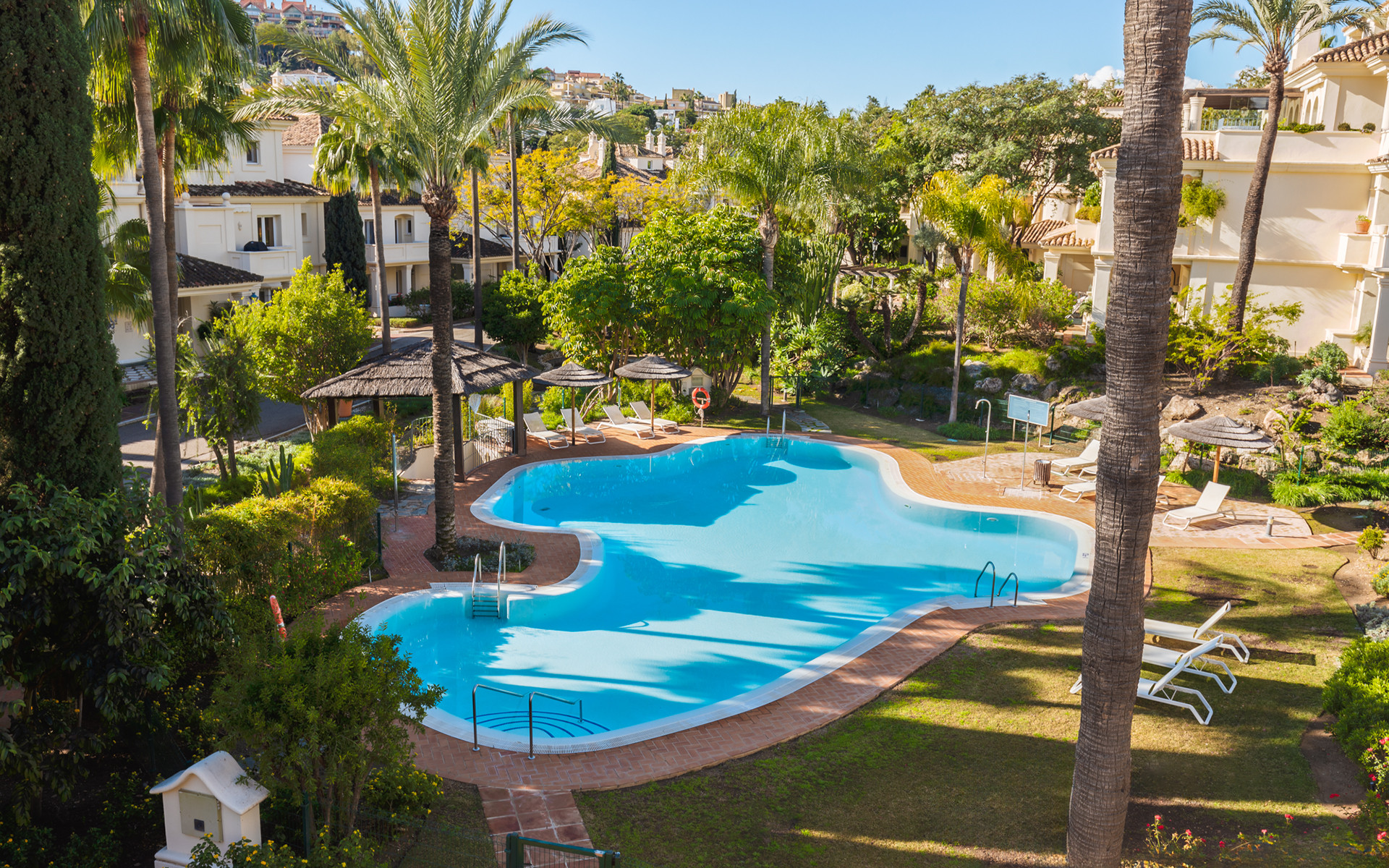  Image of Duplex Penthouse - 3 Bedrooms - 3 Bathrooms for sale in Malaga-Marbella-Spain, Image 34