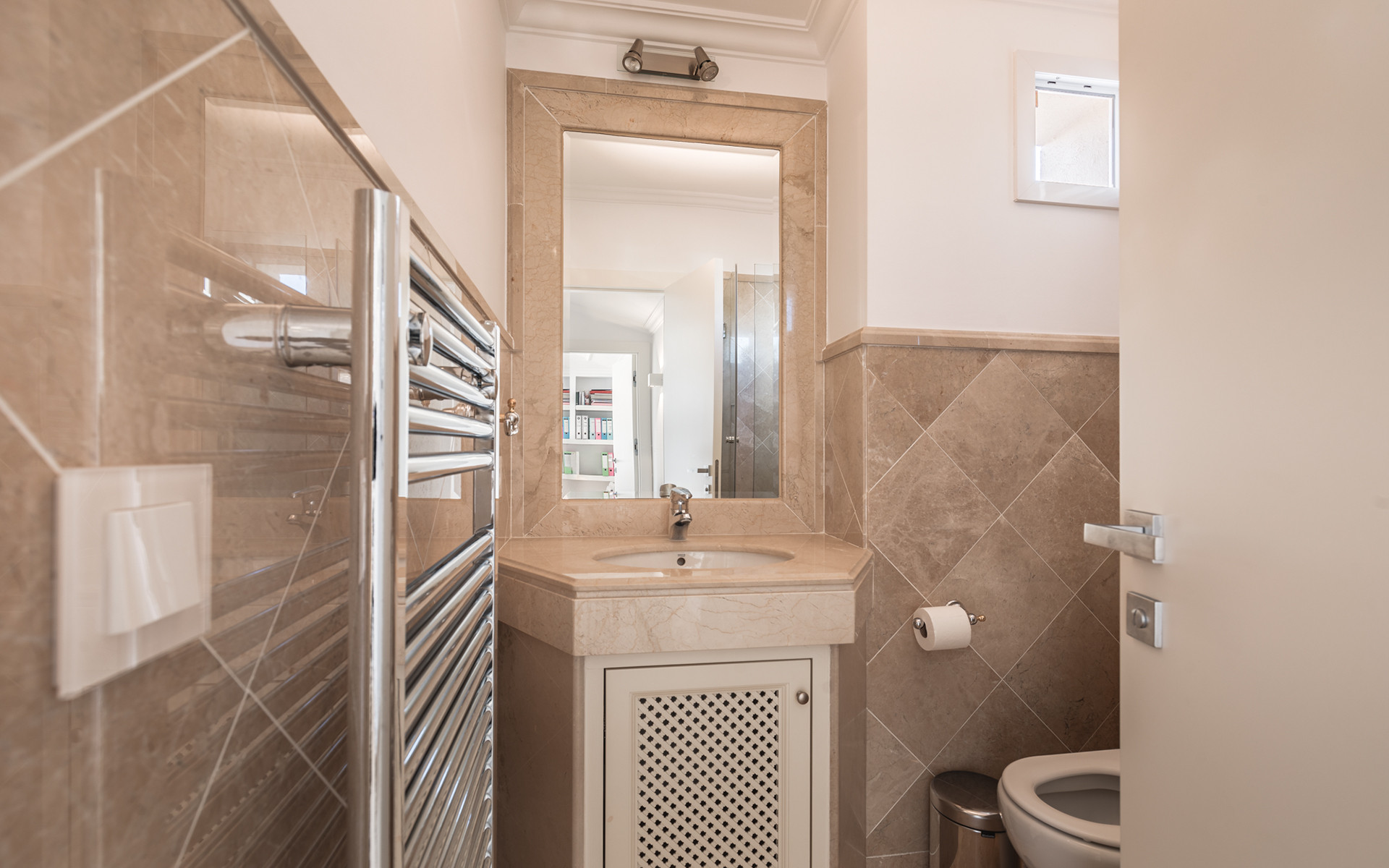  Image of Duplex Penthouse - 3 Bedrooms - 3 Bathrooms for sale in Malaga-Marbella-Spain, Image 21