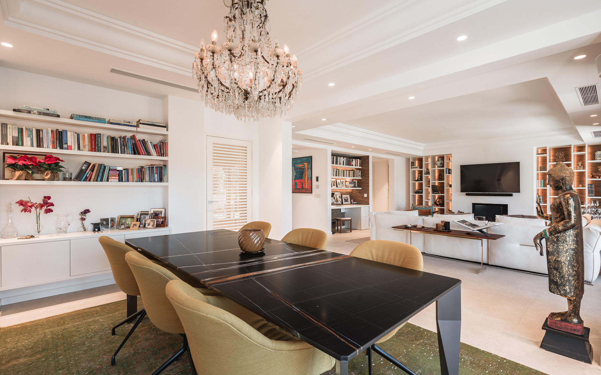  Image of Duplex Penthouse - 3 Bedrooms - 3 Bathrooms for sale in Malaga-Marbella-Spain, Image 10