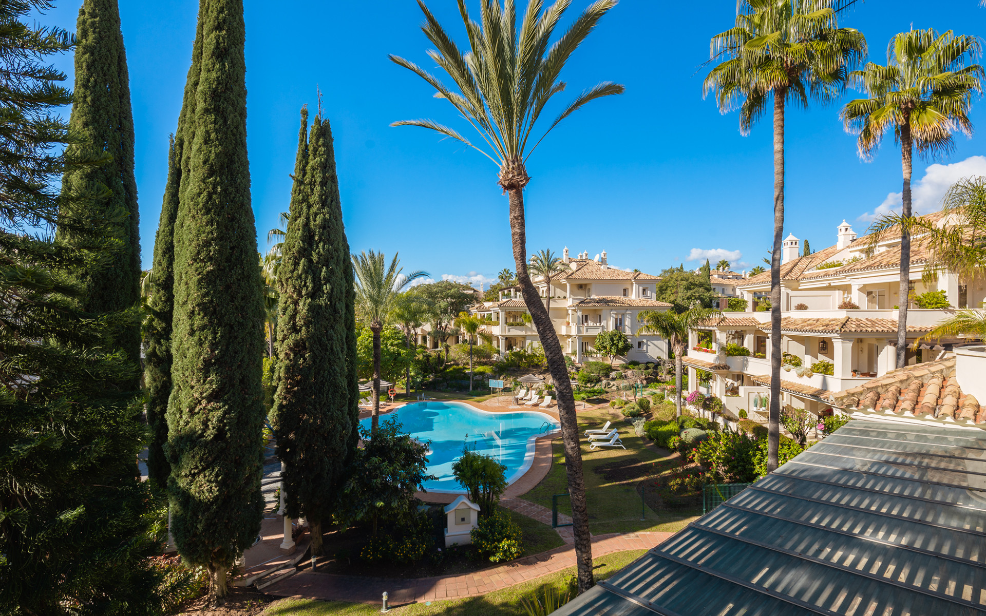  Image of Duplex Penthouse - 3 Bedrooms - 3 Bathrooms for sale in Malaga-Marbella-Spain, Image 32
