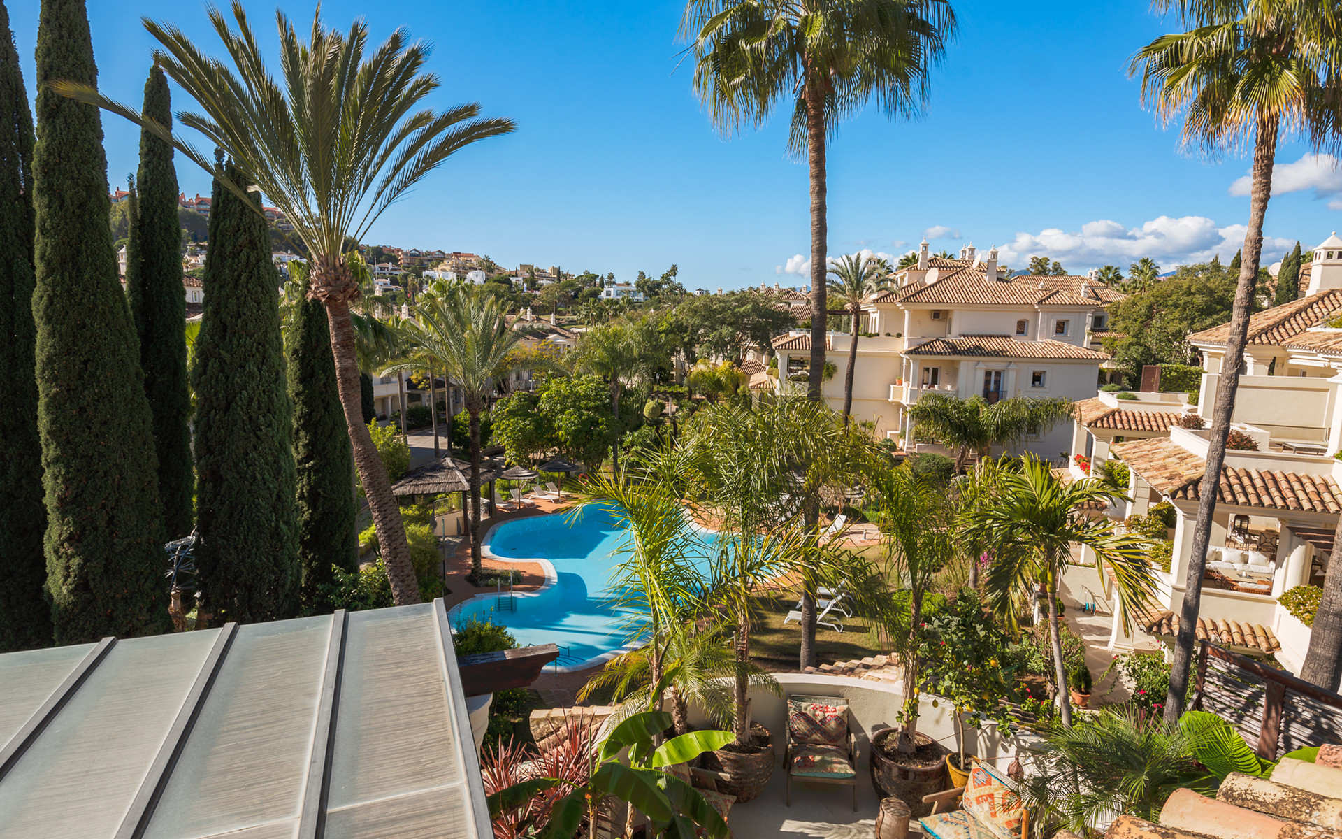  Image of Duplex Penthouse - 3 Bedrooms - 3 Bathrooms for sale in Malaga-Marbella-Spain, Image 42