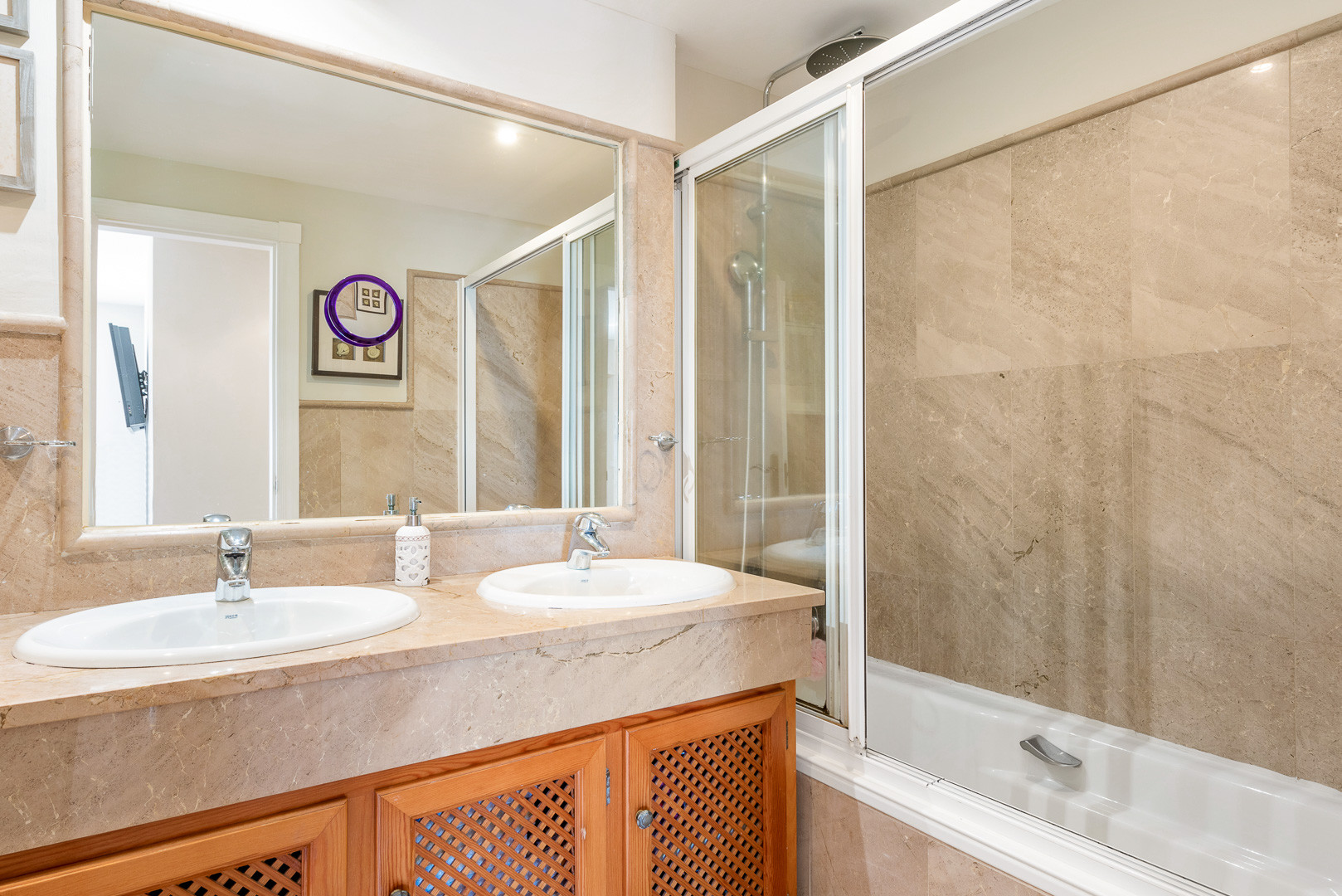  Image of Apartment - 3 Bedrooms - 2 Bathrooms for sale in Malaga-Marbella-Spain, Image 7
