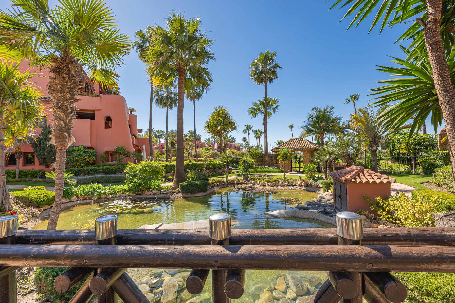  Image of Duplex Penthouse - 3 Bedrooms - 4 Bathrooms for sale in Malaga-Estepona-Spain, Image 19