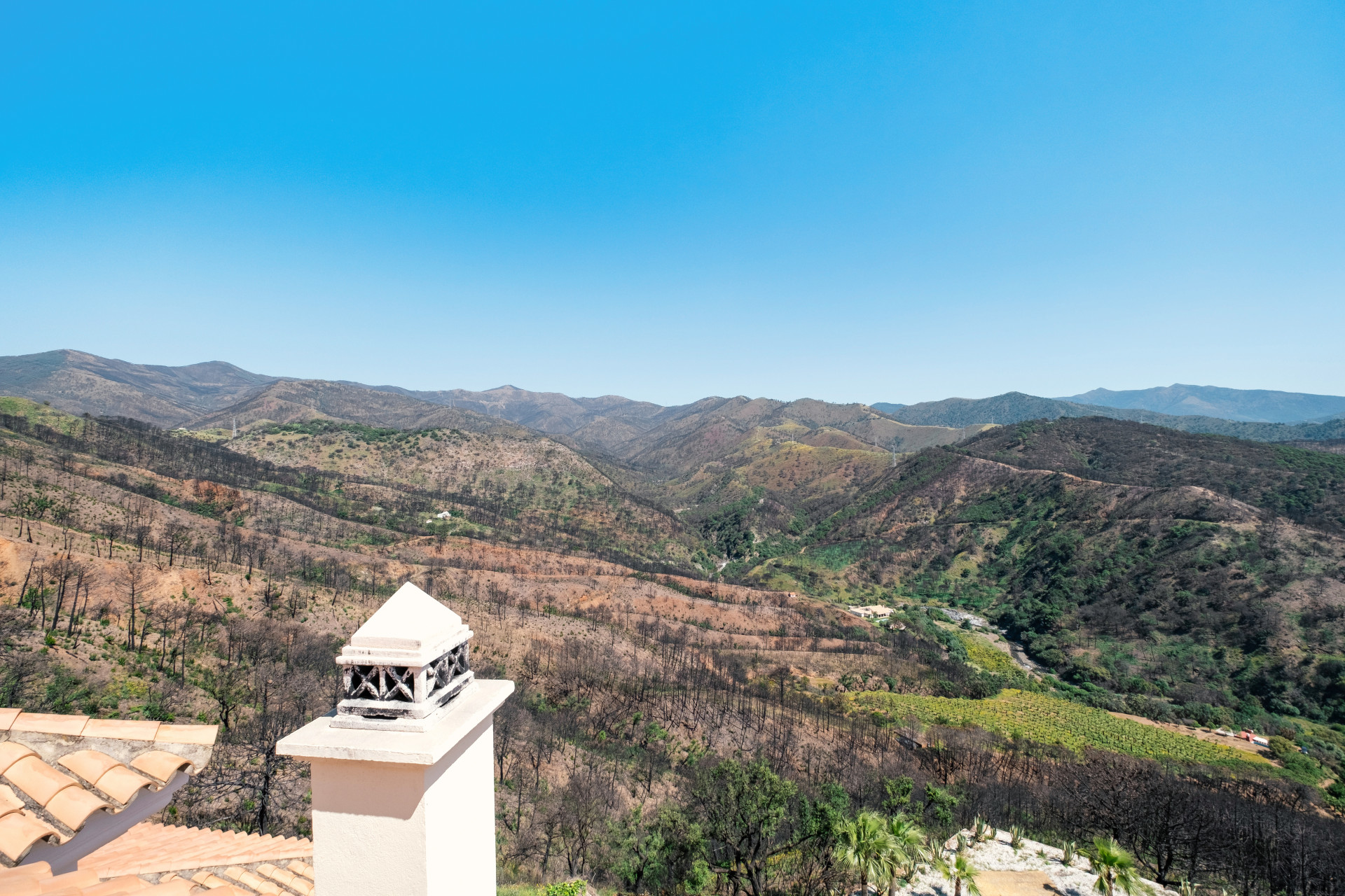  Image of Finca - 7 Bedrooms - 5 Bathrooms for sale in Malaga-Estepona-Spain, Image 15