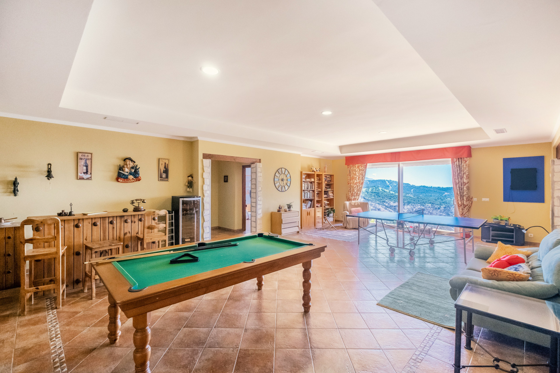 Image of Finca - 7 Bedrooms - 5 Bathrooms for sale in Malaga-Estepona-Spain, Image 16