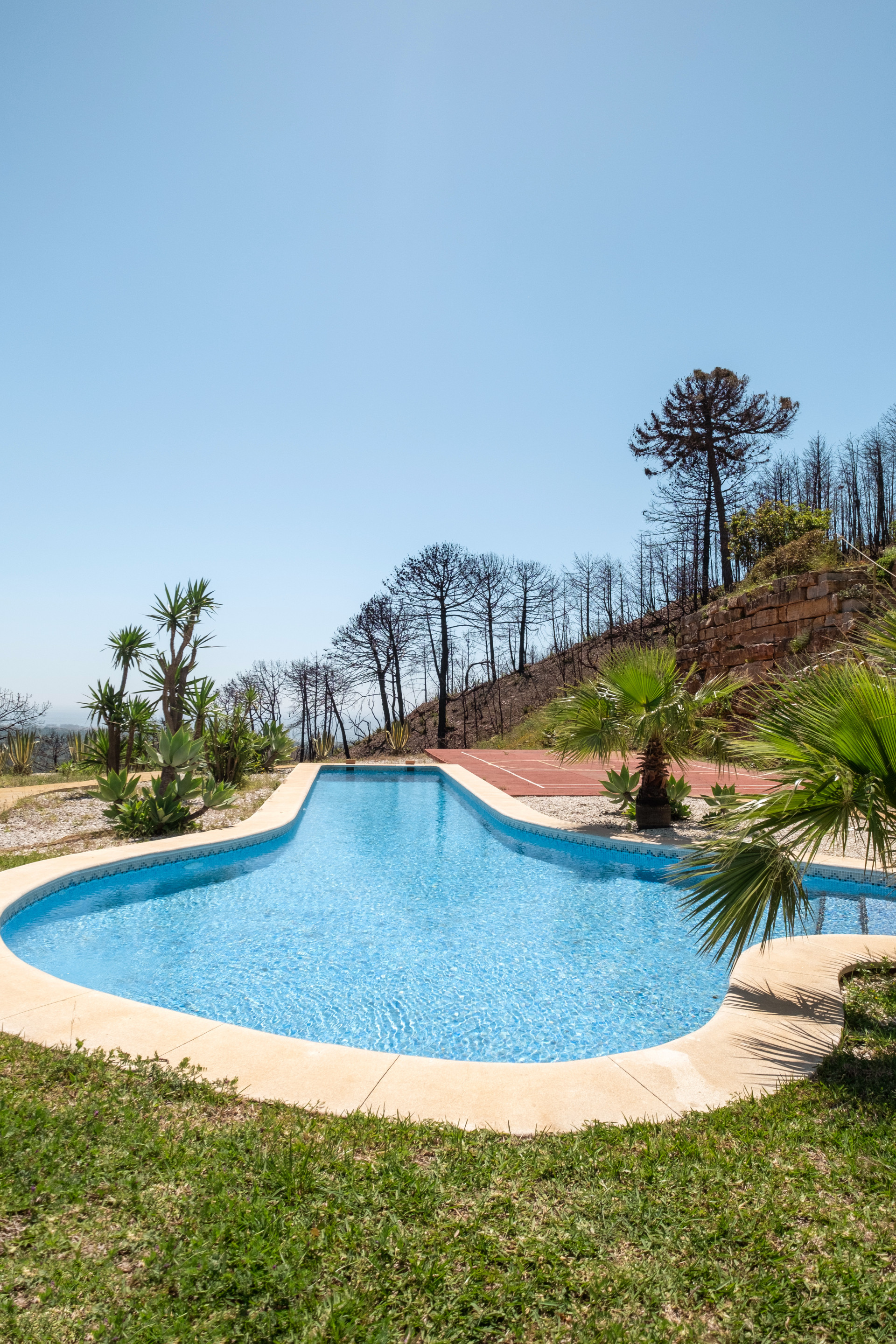  Image of Finca - 7 Bedrooms - 5 Bathrooms for sale in Malaga-Estepona-Spain, Image 24