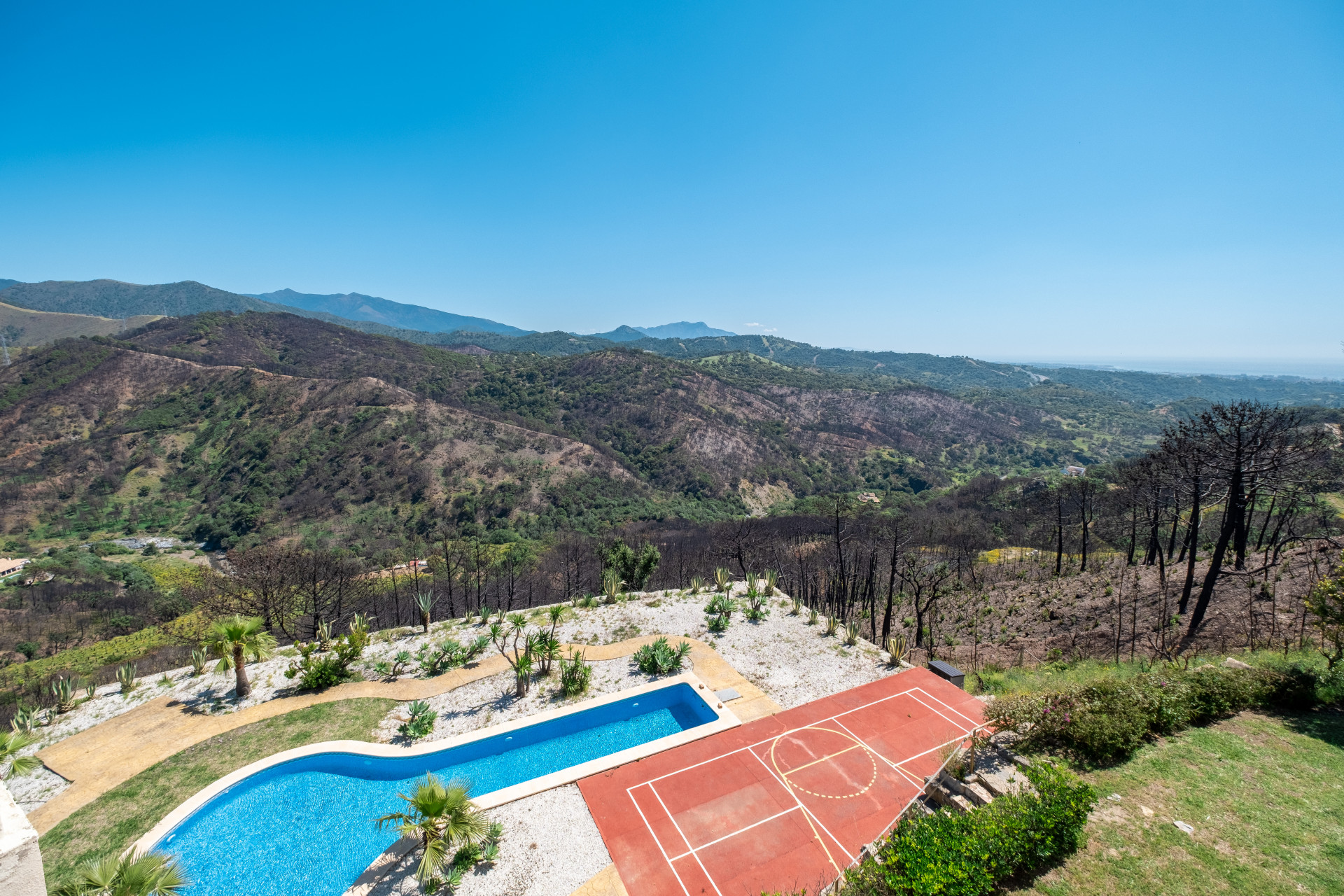  Image of Finca - 7 Bedrooms - 5 Bathrooms for sale in Malaga-Estepona-Spain, Image 20