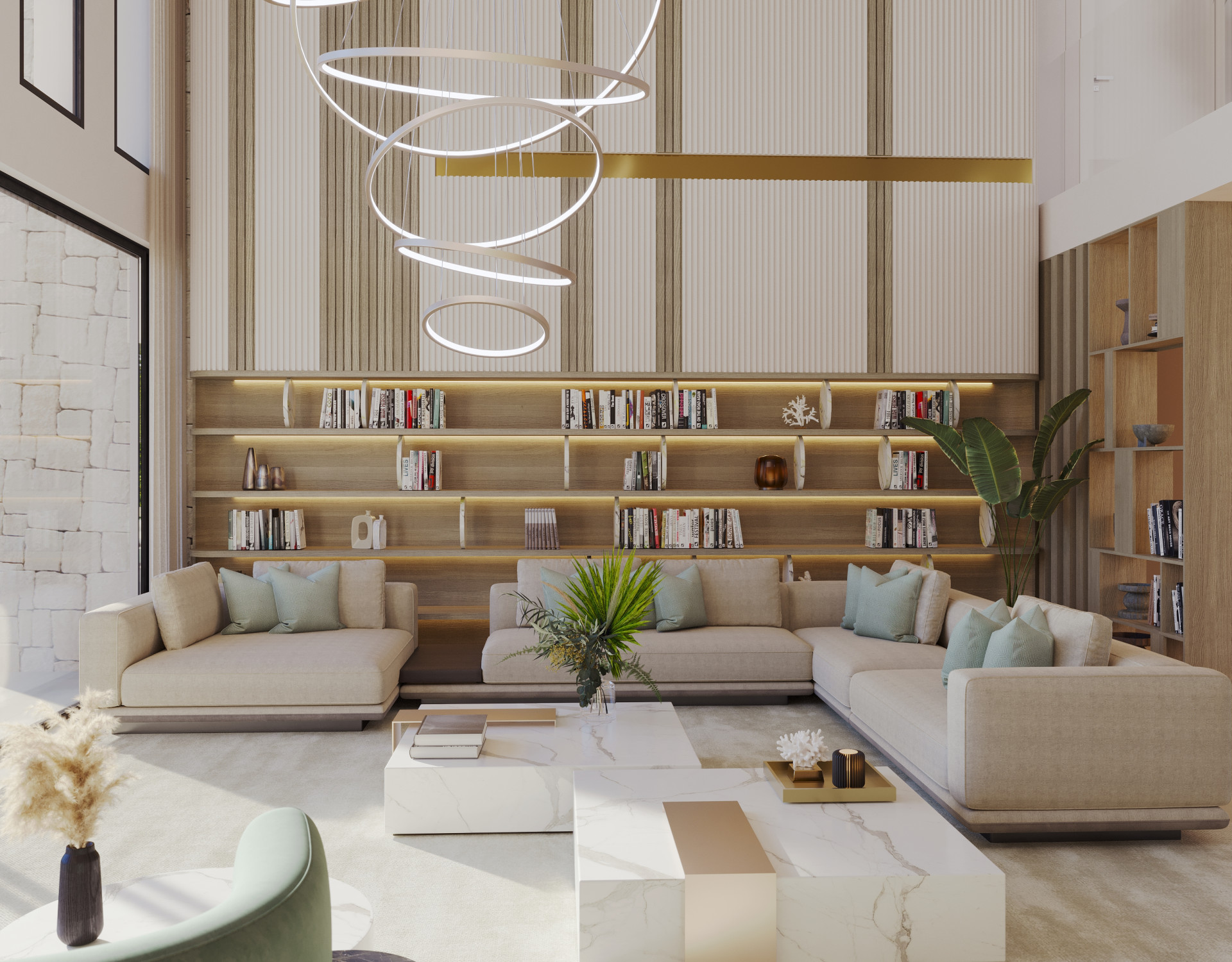  Image of Villa - 3 Bedrooms - 3 Bathrooms for sale in Malaga-Estepona-Spain, Image 18