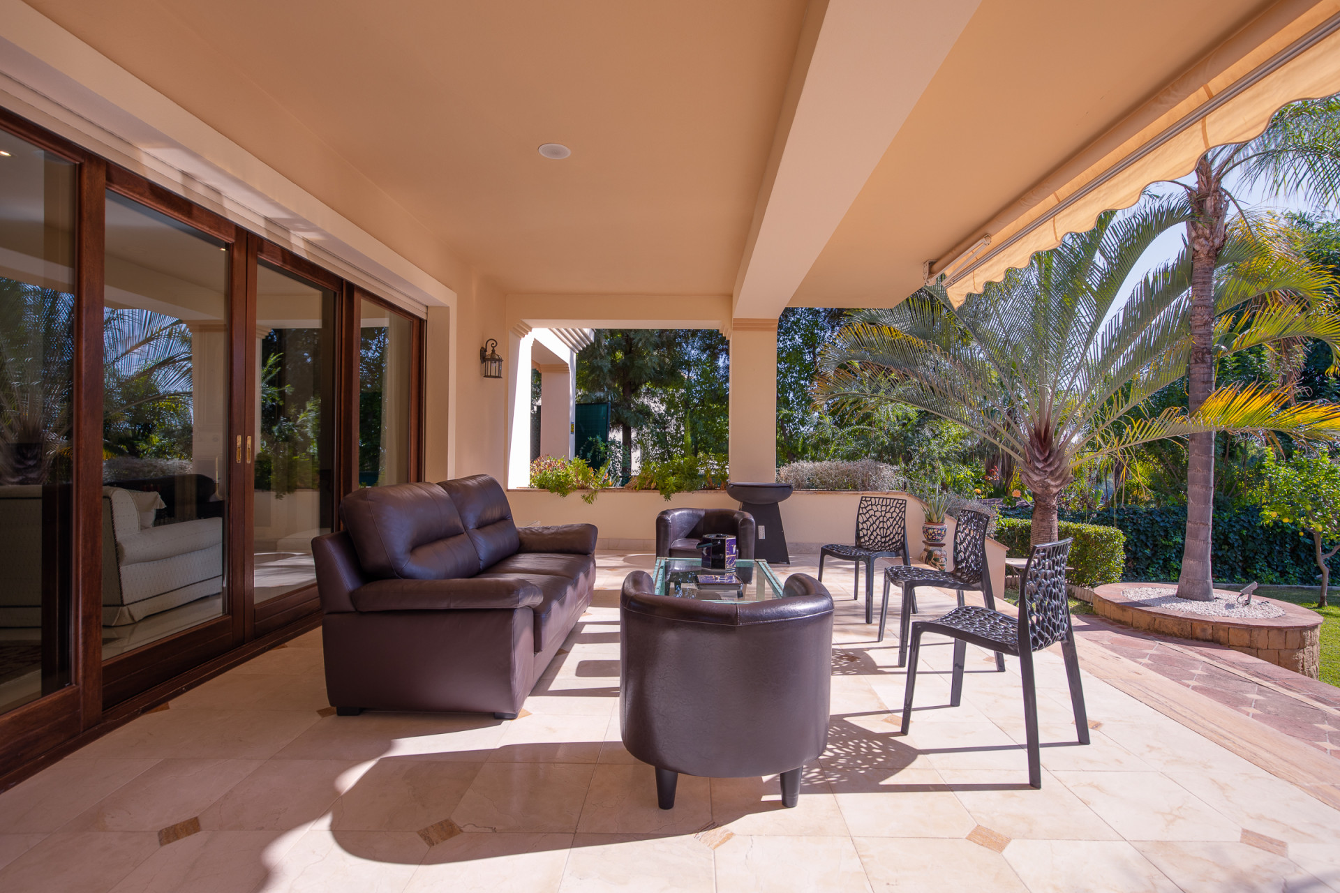  Image of Villa - 6 Bedrooms - 6 Bathrooms for sale in Malaga-Benahavis-Spain, Image 13