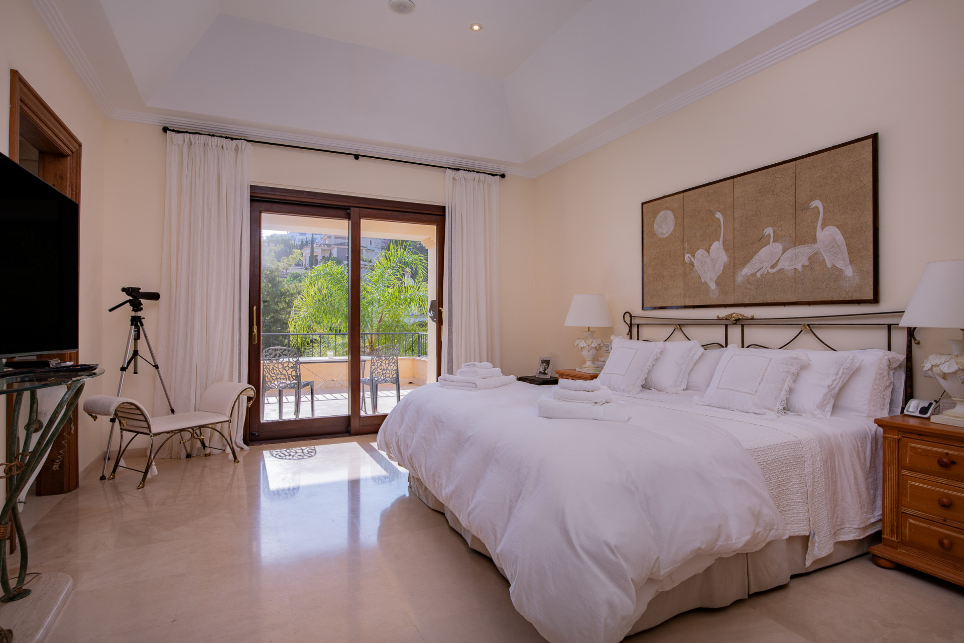  Image of Villa - 6 Bedrooms - 6 Bathrooms for sale in Malaga-Benahavis-Spain, Image 27