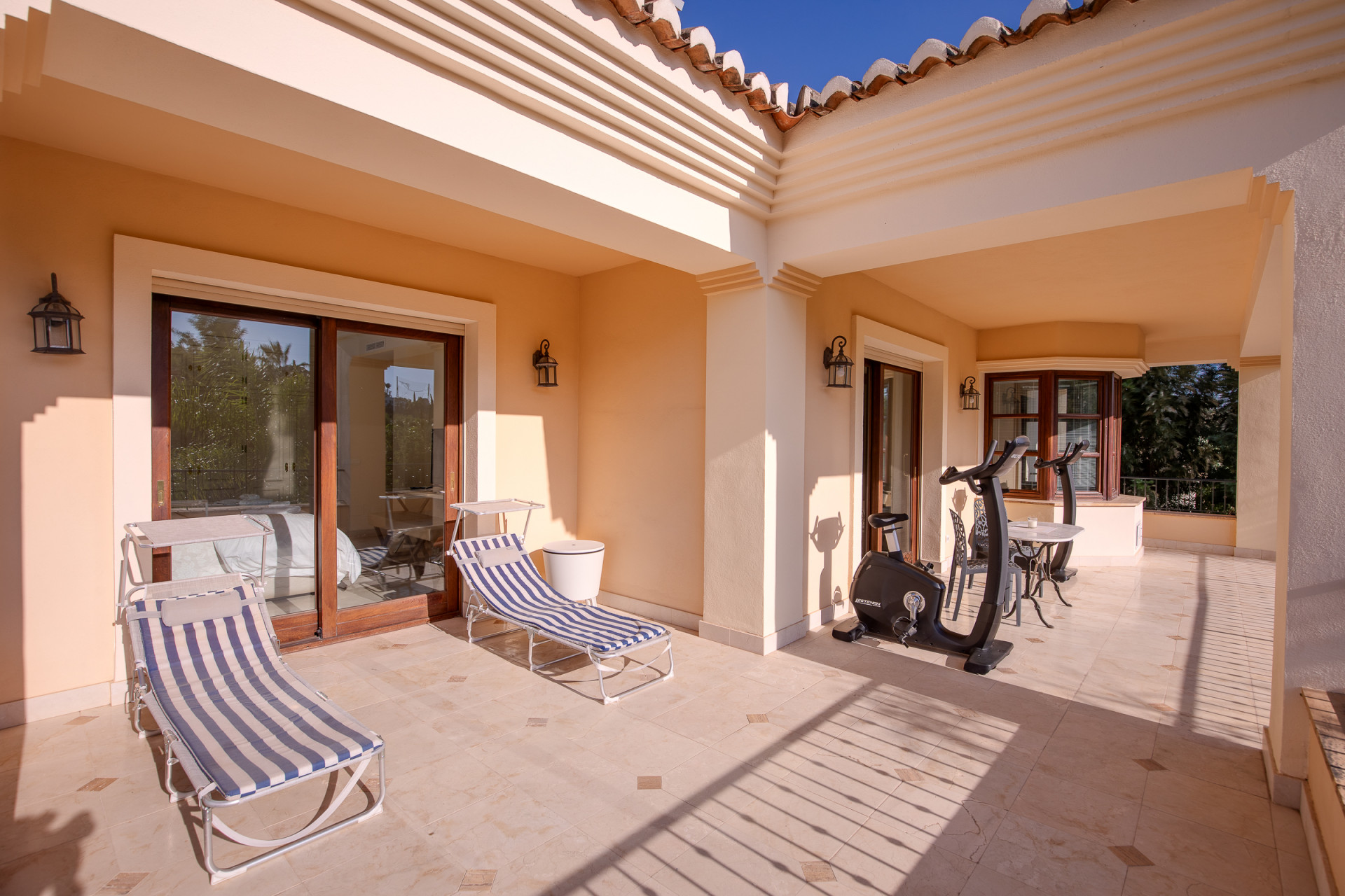  Image of Villa - 6 Bedrooms - 6 Bathrooms for sale in Malaga-Benahavis-Spain, Image 37