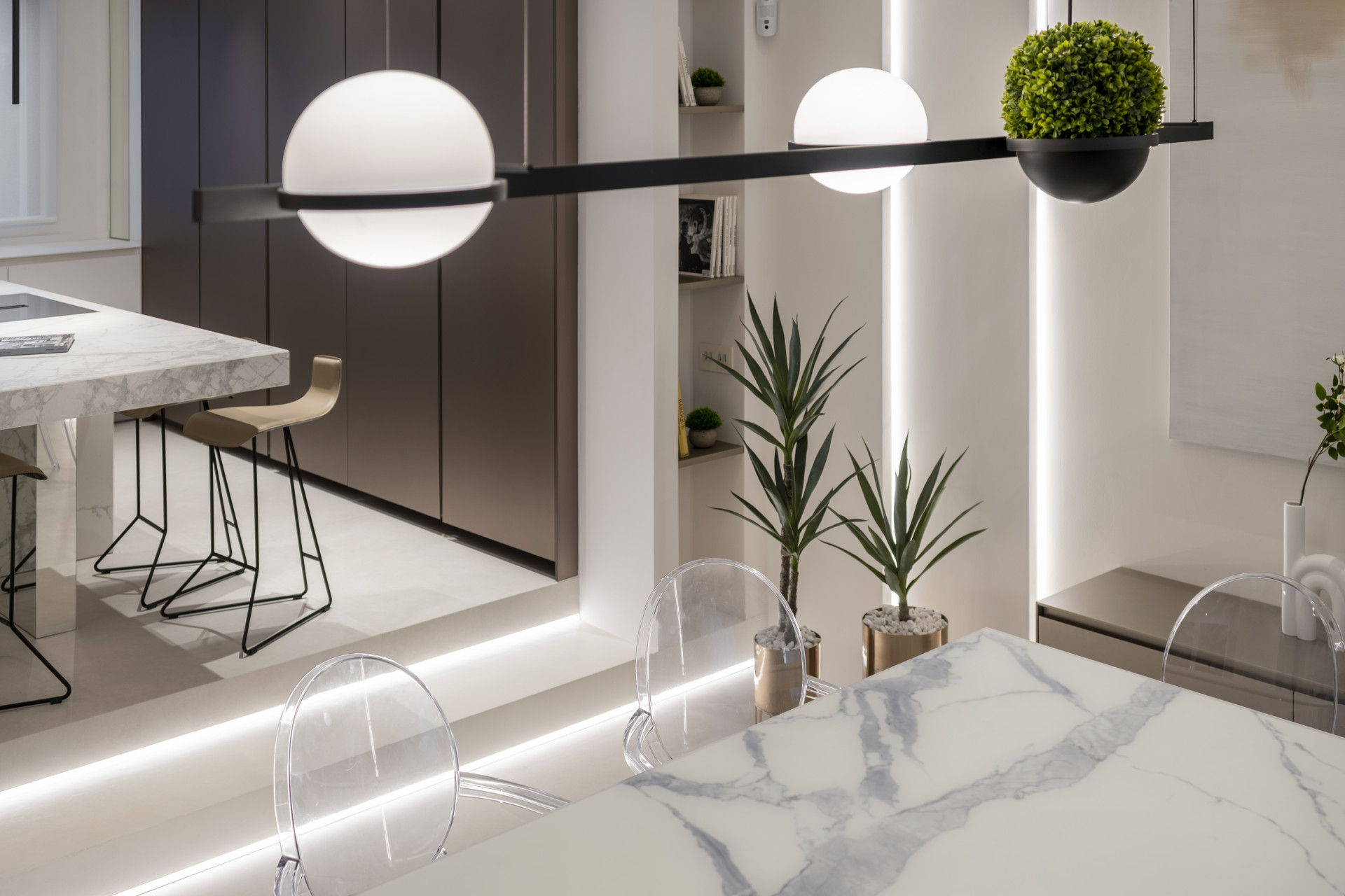  Image of Town House - 4 Bedrooms - 3 Bathrooms for sale in Malaga-Marbella-Spain, Image 19