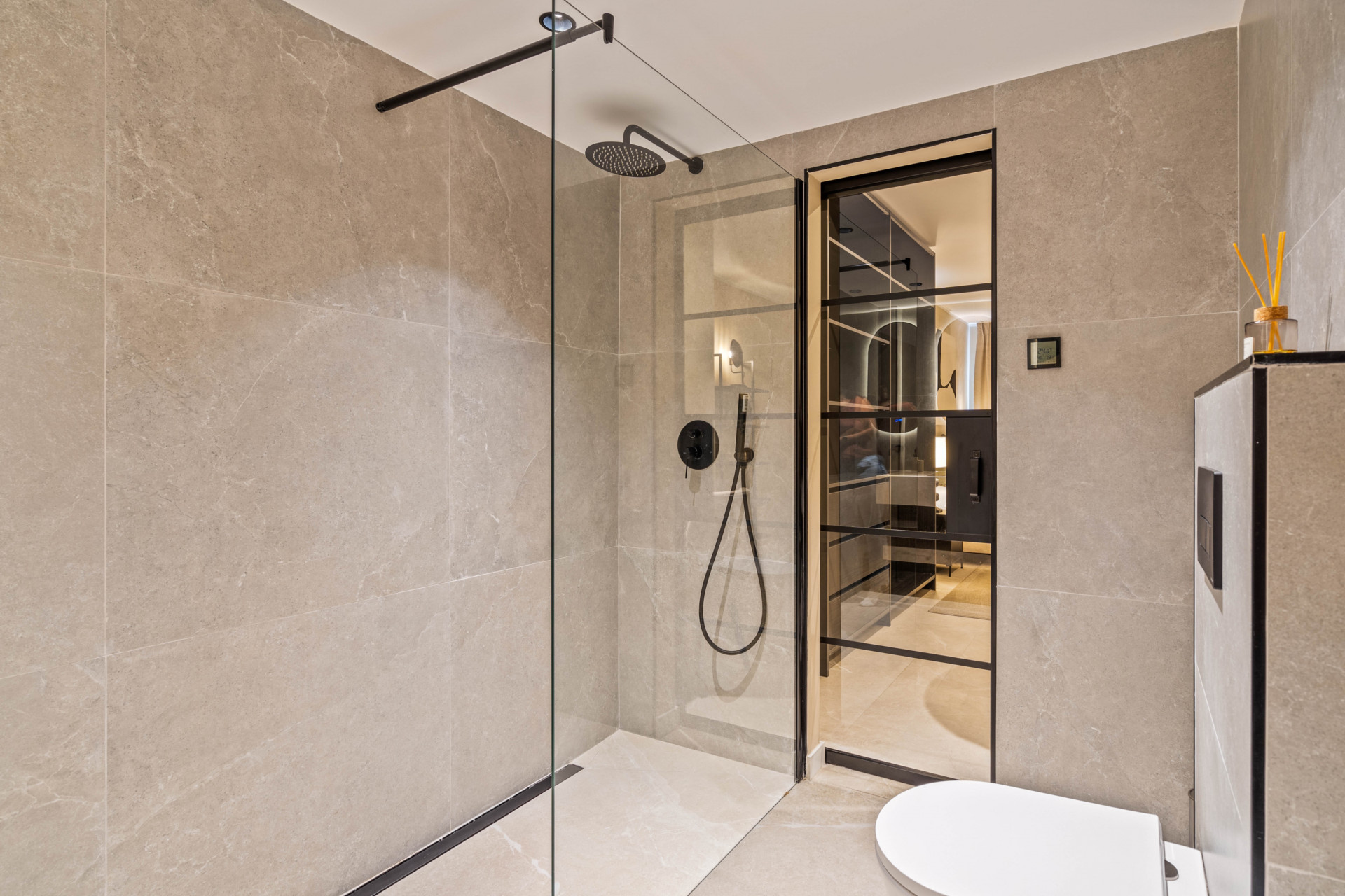  Image of Apartment - 4 Bedrooms - 2 Bathrooms for sale in Malaga-Marbella-Spain, Image 21
