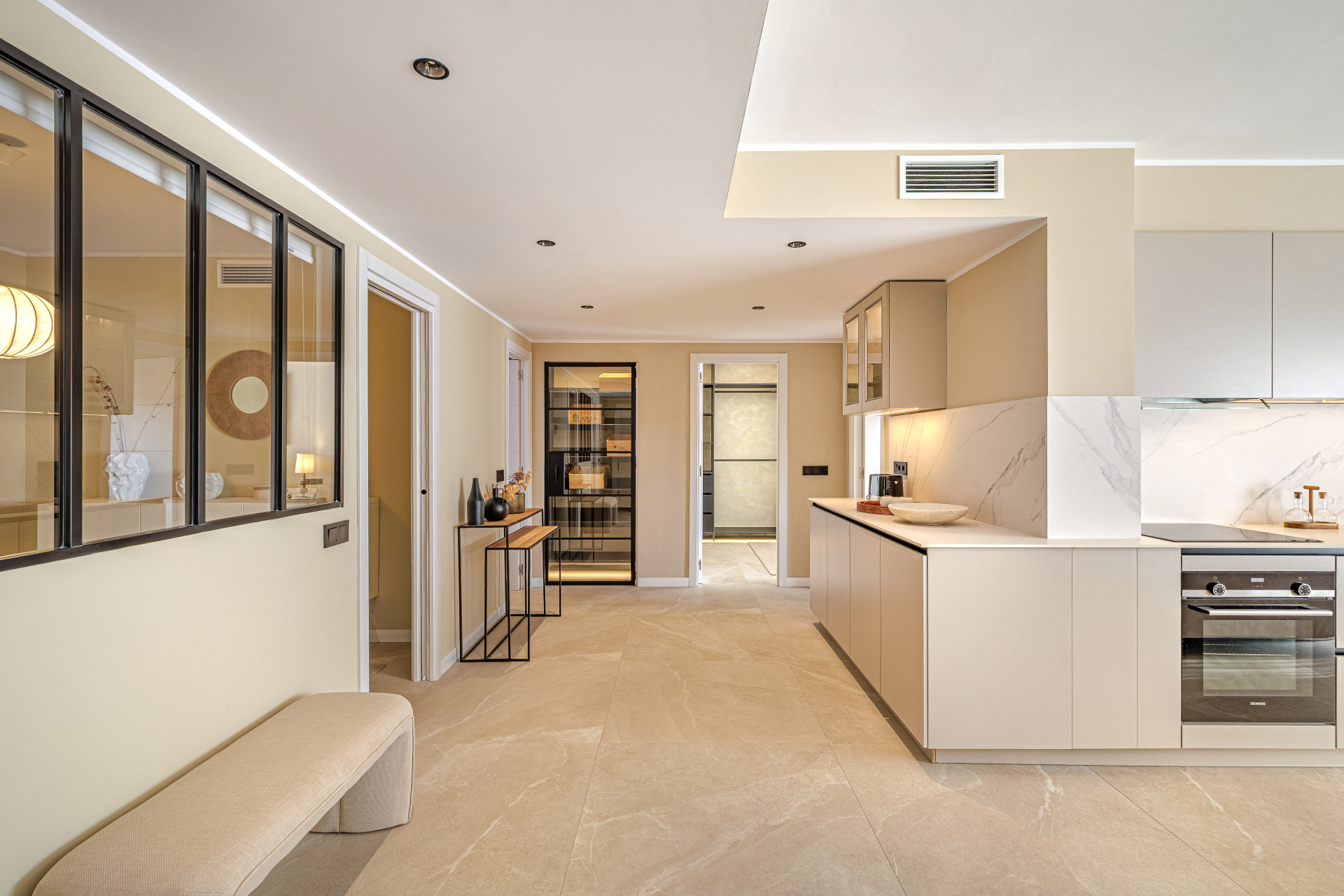  Image of Apartment - 4 Bedrooms - 2 Bathrooms for sale in Malaga-Marbella-Spain, Image 9