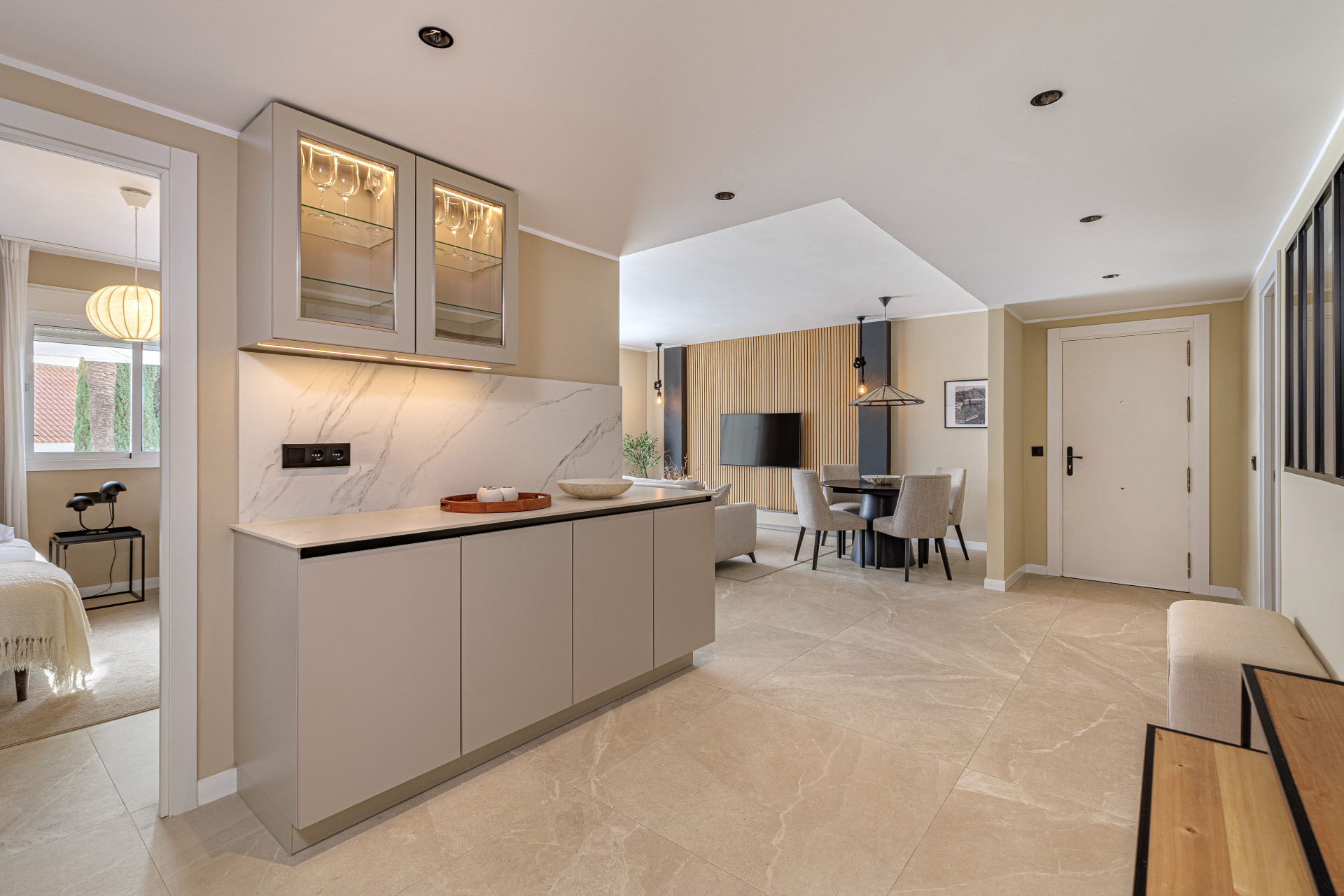  Image of Apartment - 4 Bedrooms - 2 Bathrooms for sale in Malaga-Marbella-Spain, Image 17