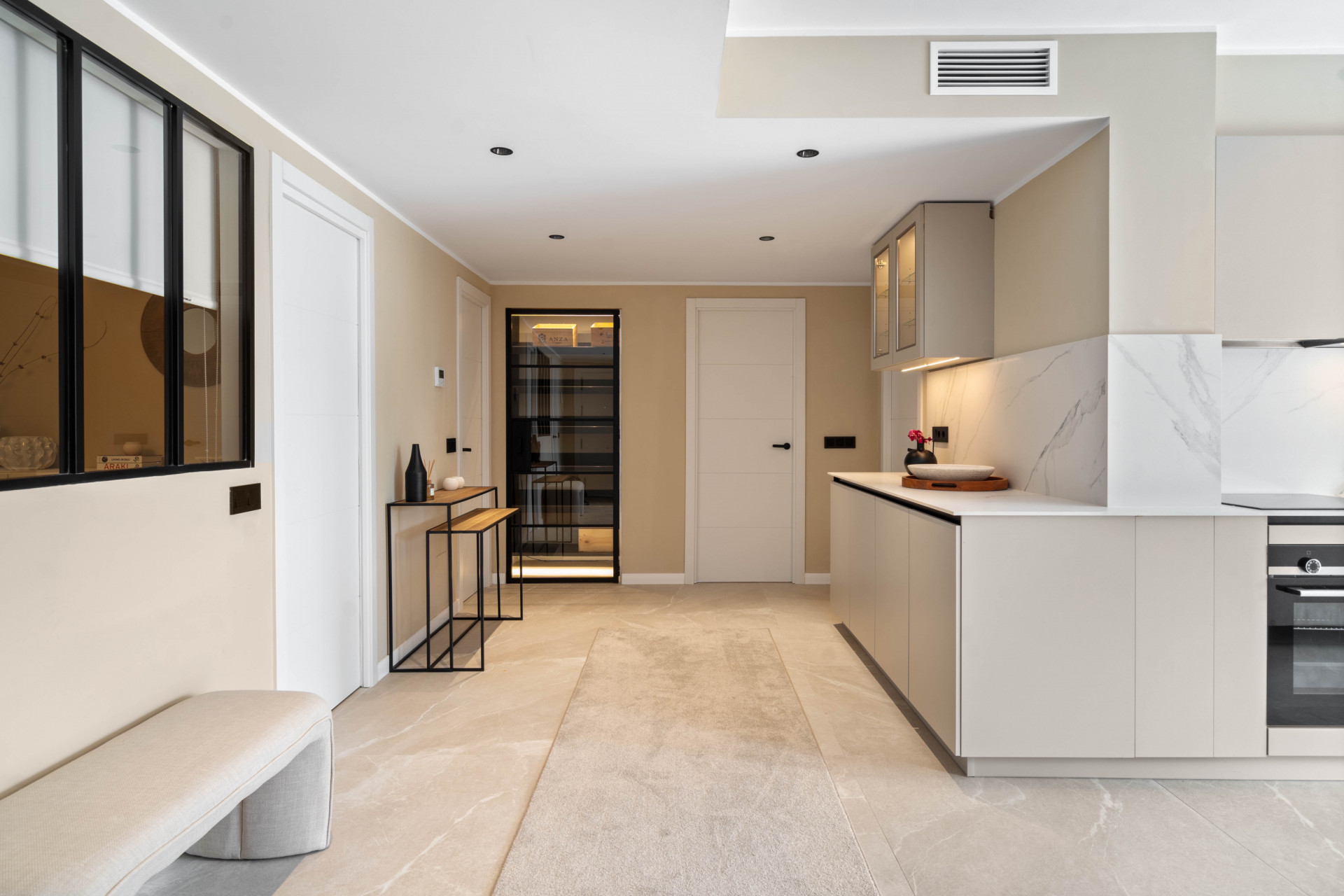  Image of Apartment - 4 Bedrooms - 2 Bathrooms for sale in Malaga-Marbella-Spain, Image 14
