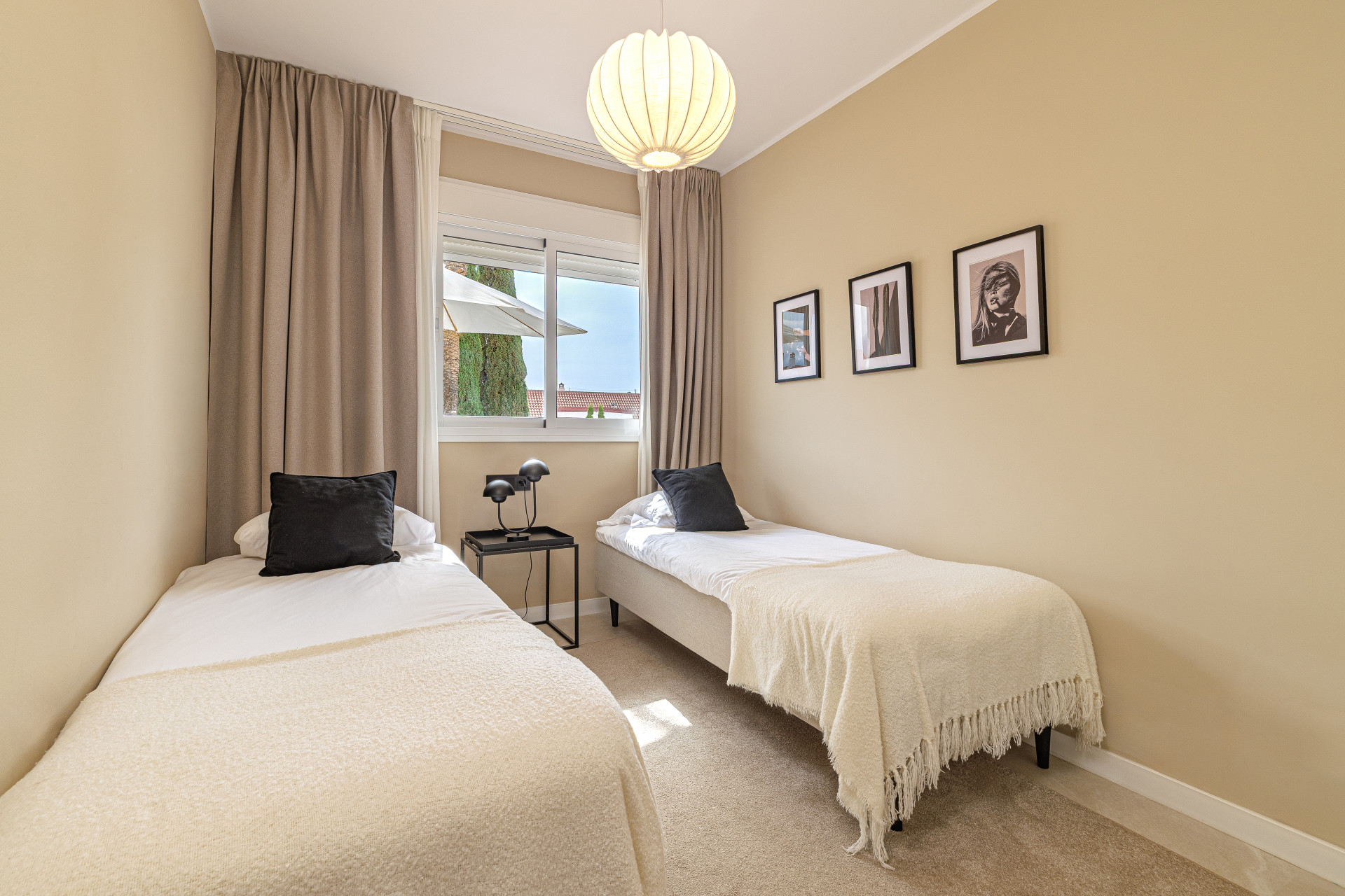  Image of Apartment - 4 Bedrooms - 2 Bathrooms for sale in Malaga-Marbella-Spain, Image 25