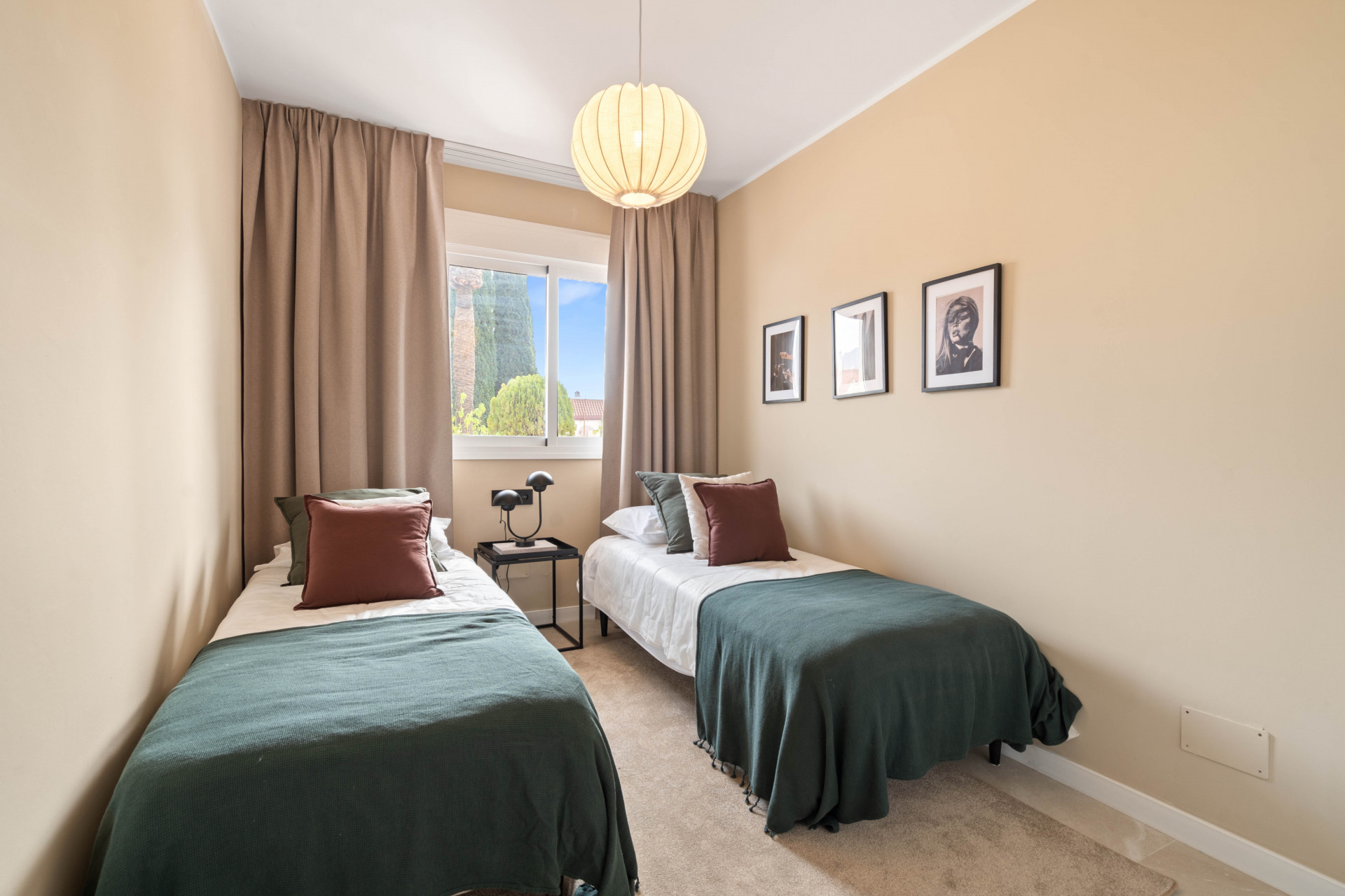 Image of Apartment - 4 Bedrooms - 2 Bathrooms for sale in Malaga-Marbella-Spain, Image 22
