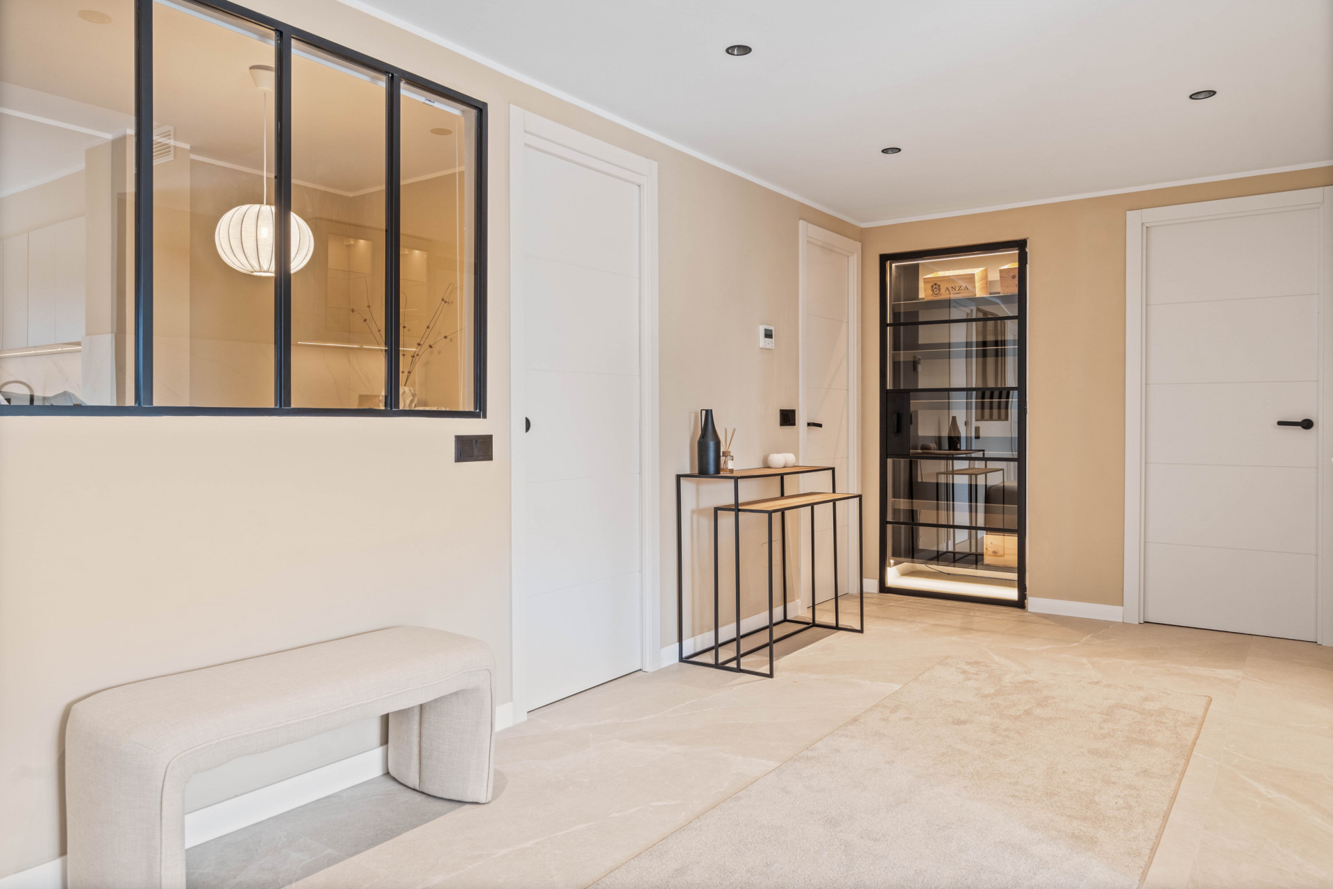  Image of Apartment - 4 Bedrooms - 2 Bathrooms for sale in Malaga-Marbella-Spain, Image 19
