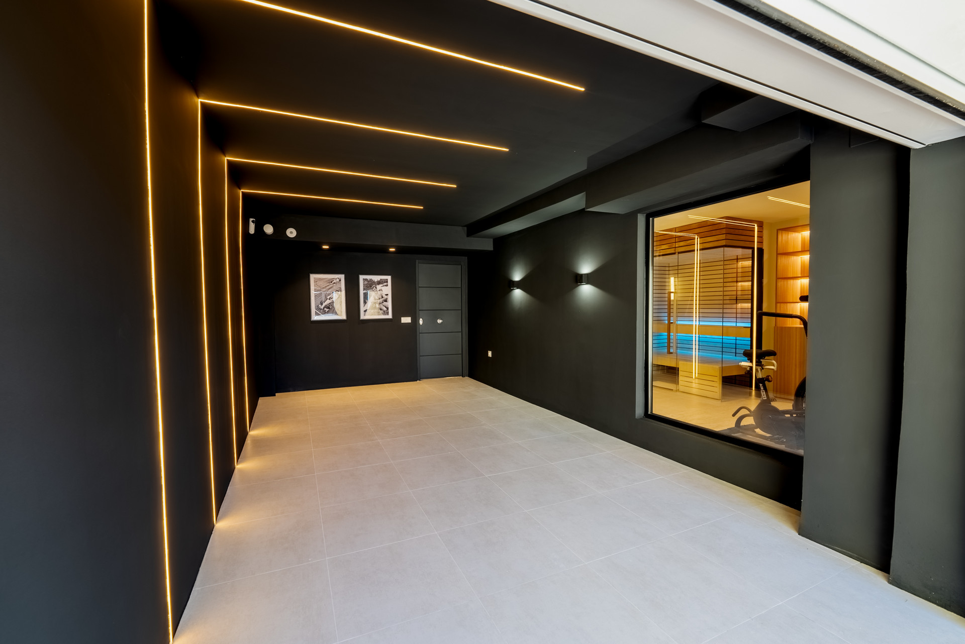  Image of Town House - 5 Bedrooms - 5 Bathrooms for sale in Malaga-Marbella-Spain, Image 13