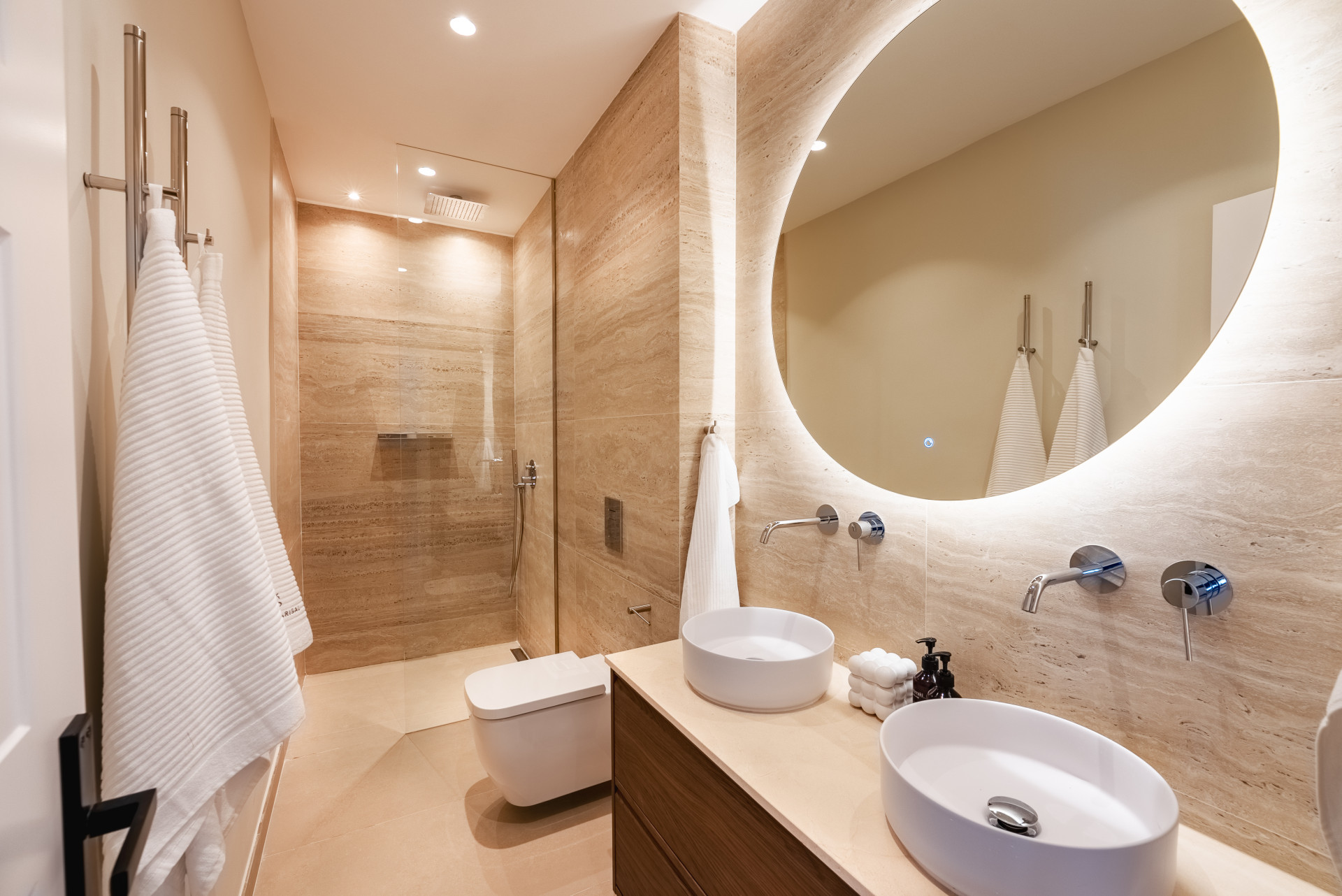  Image of Town House - 5 Bedrooms - 5 Bathrooms for sale in Malaga-Marbella-Spain, Image 11
