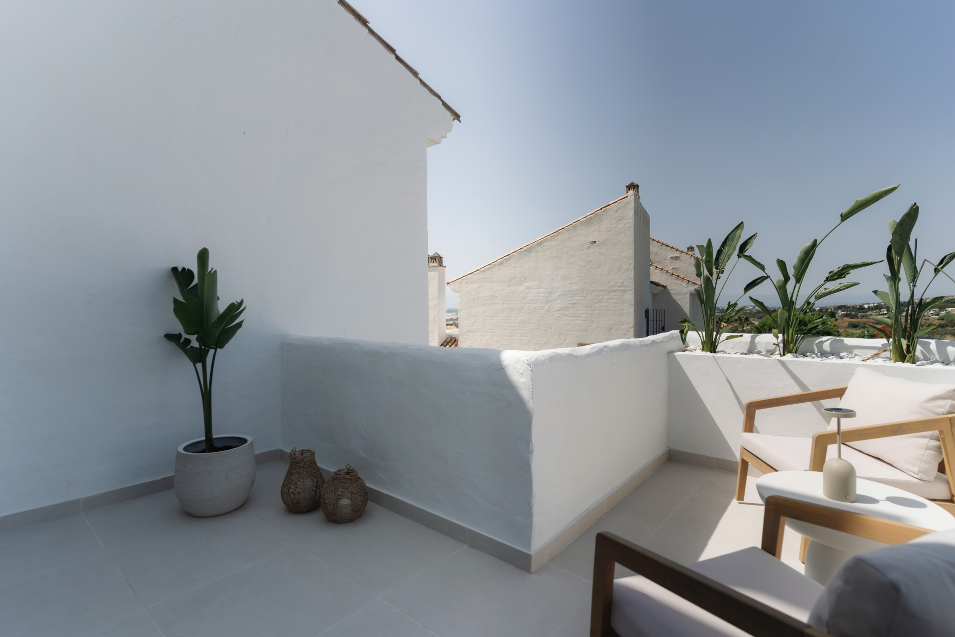  Image of Duplex Penthouse - 3 Bedrooms - 3 Bathrooms for sale in Malaga-Marbella-Spain, Image 17