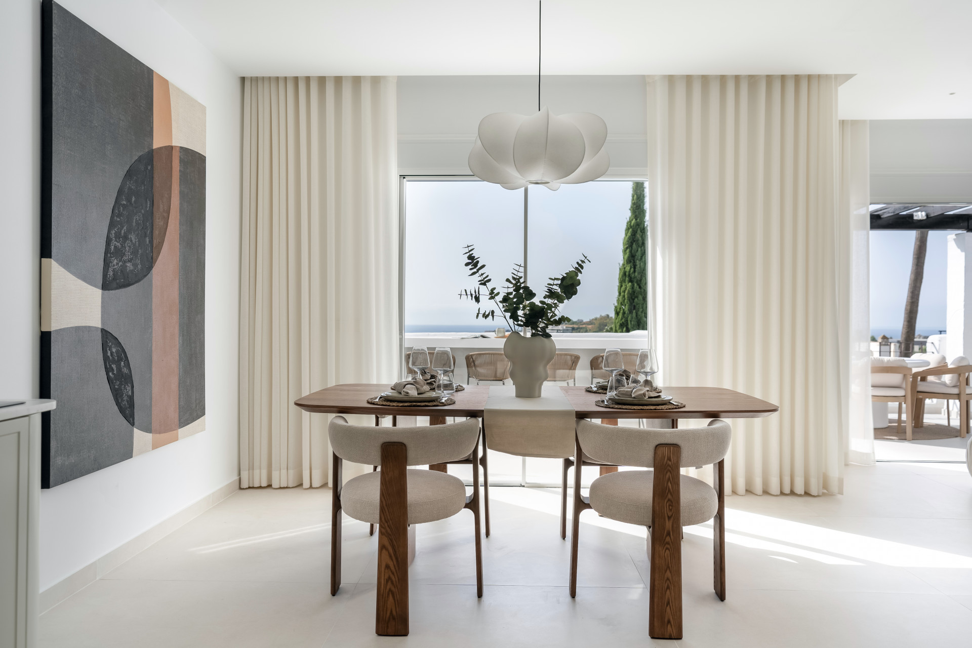  Image of Duplex Penthouse - 3 Bedrooms - 3 Bathrooms for sale in Malaga-Marbella-Spain, Image 6