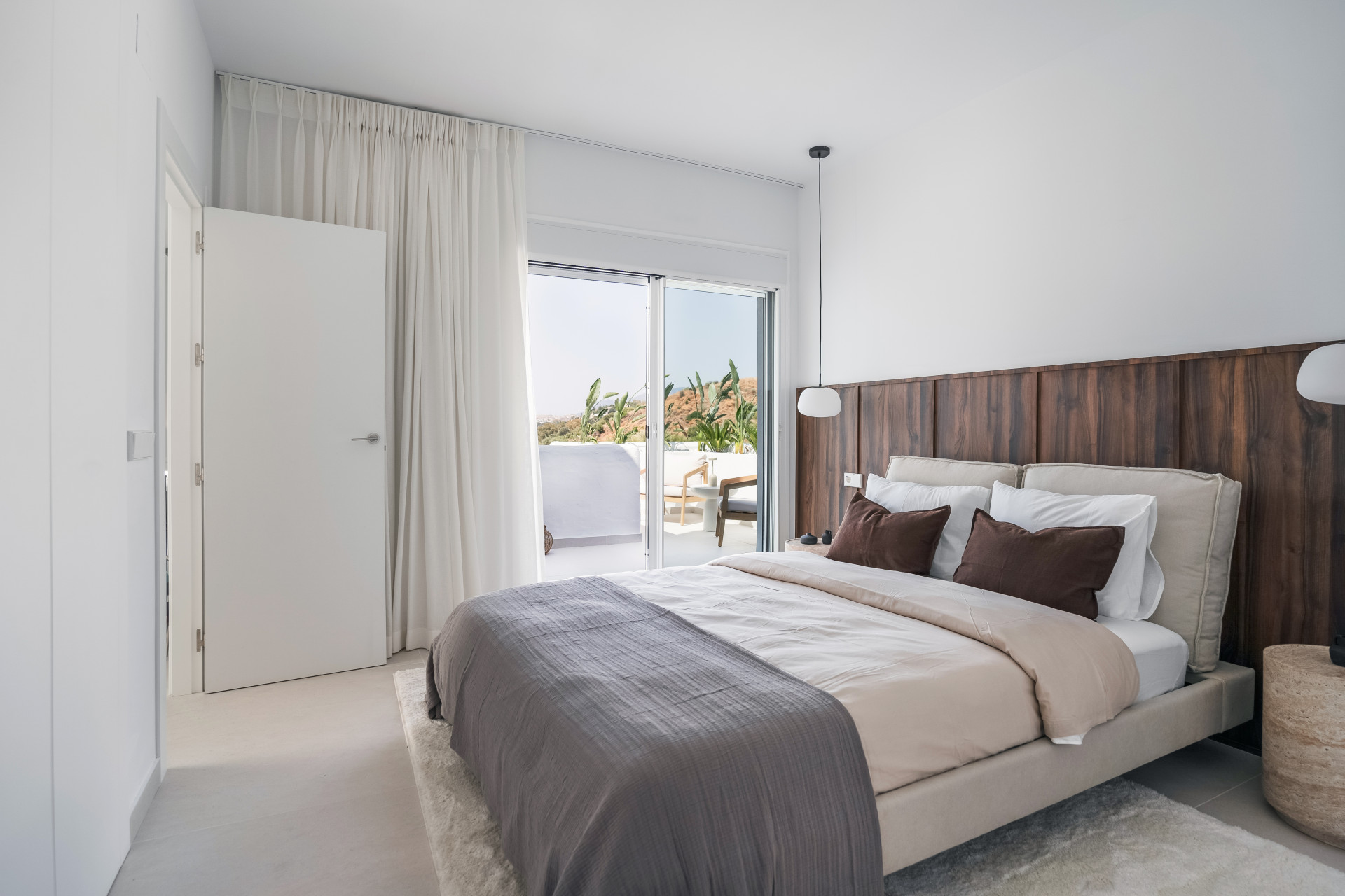  Image of Duplex Penthouse - 3 Bedrooms - 3 Bathrooms for sale in Malaga-Marbella-Spain, Image 16