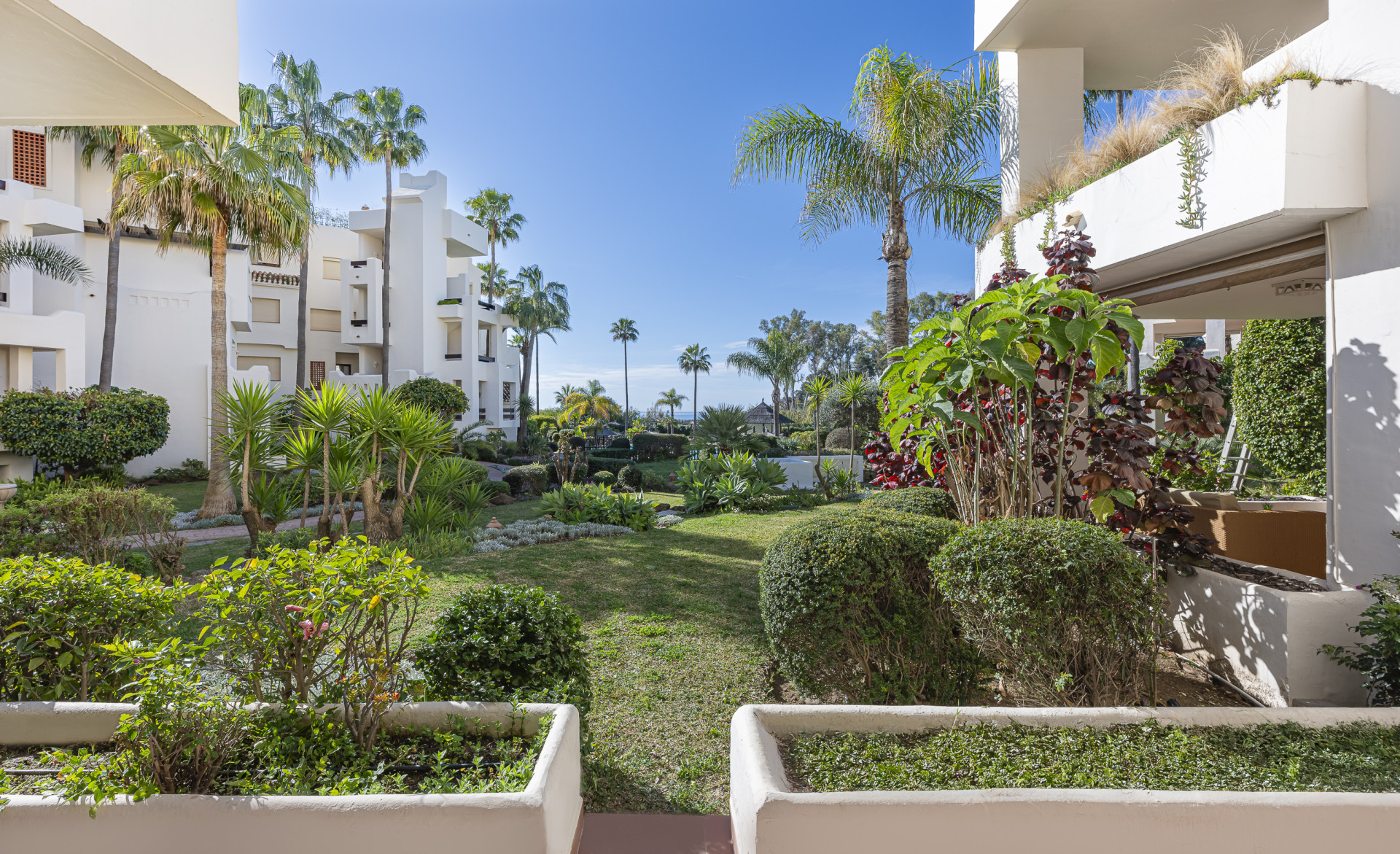  Image of Apartment - 3 Bedrooms - 2 Bathrooms for sale in Malaga-Estepona-Spain, Image 15
