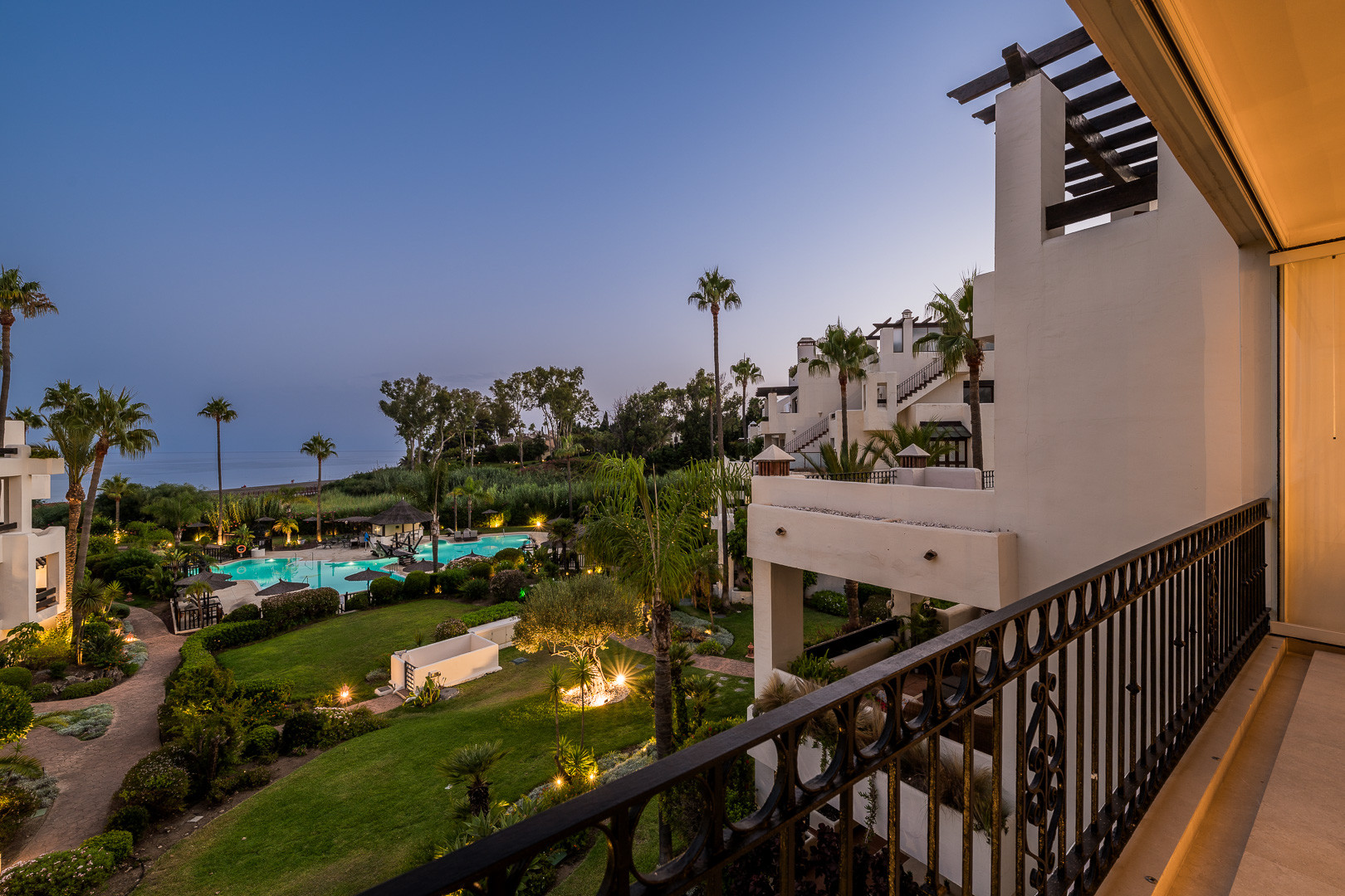  Image of Apartment - 3 Bedrooms - 2 Bathrooms for sale in Malaga-Estepona-Spain, Image 39