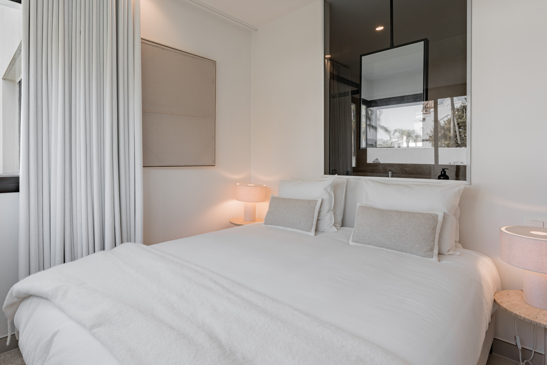  Image of Duplex Penthouse - 3 Bedrooms - 3 Bathrooms for sale in Malaga-Benahavis-Spain, Image 30