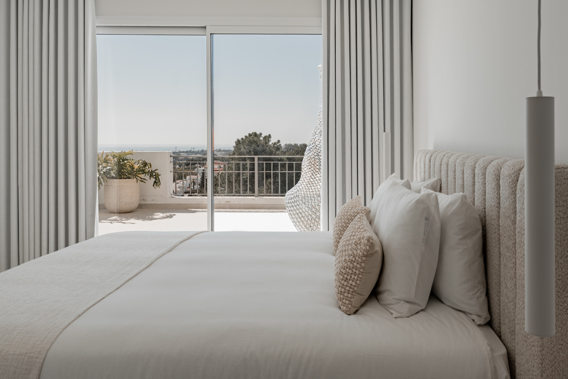  Image of Duplex Penthouse - 3 Bedrooms - 3 Bathrooms for sale in Malaga-Benahavis-Spain, Image 20