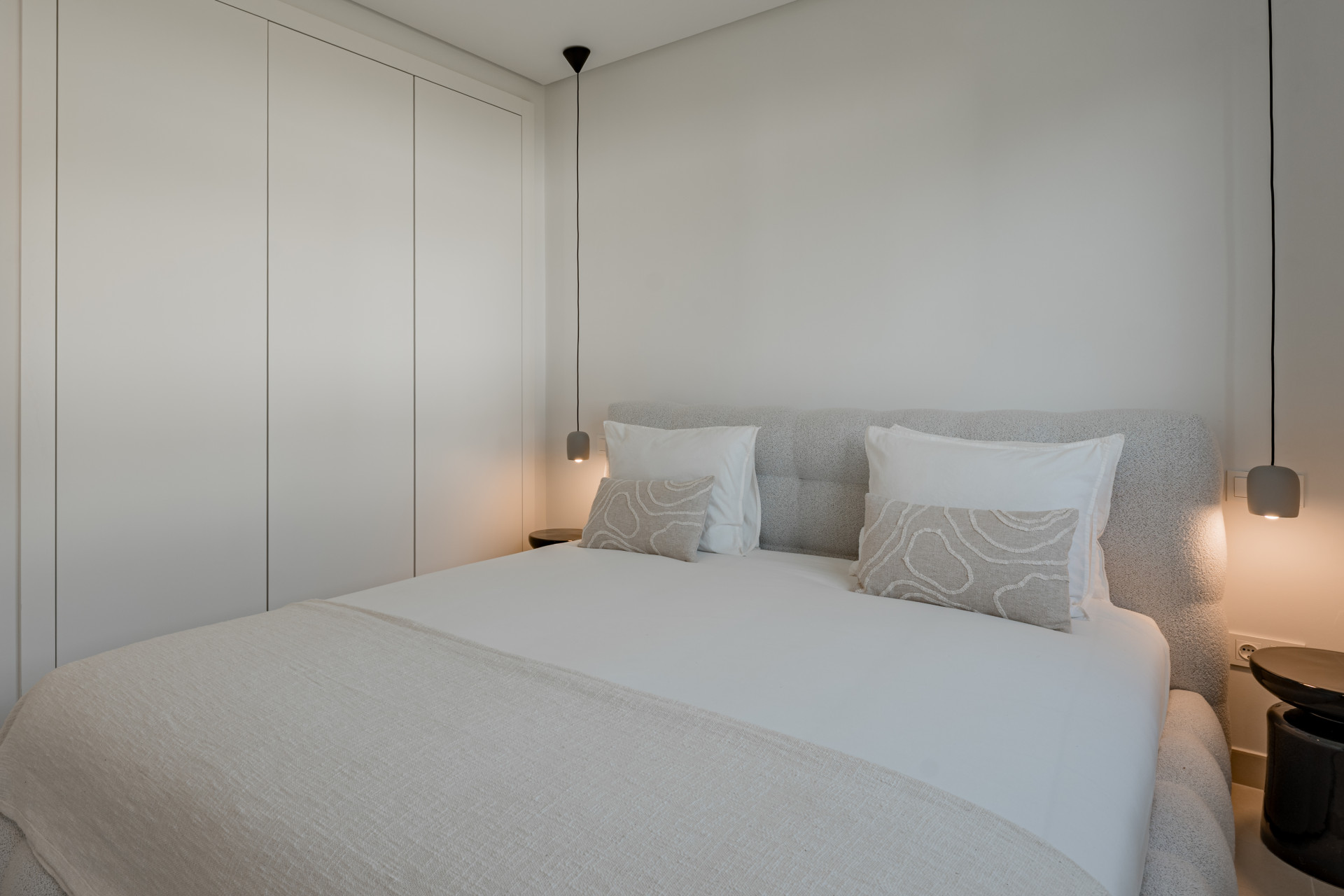  Image of Duplex Penthouse - 3 Bedrooms - 3 Bathrooms for sale in Malaga-Benahavis-Spain, Image 24