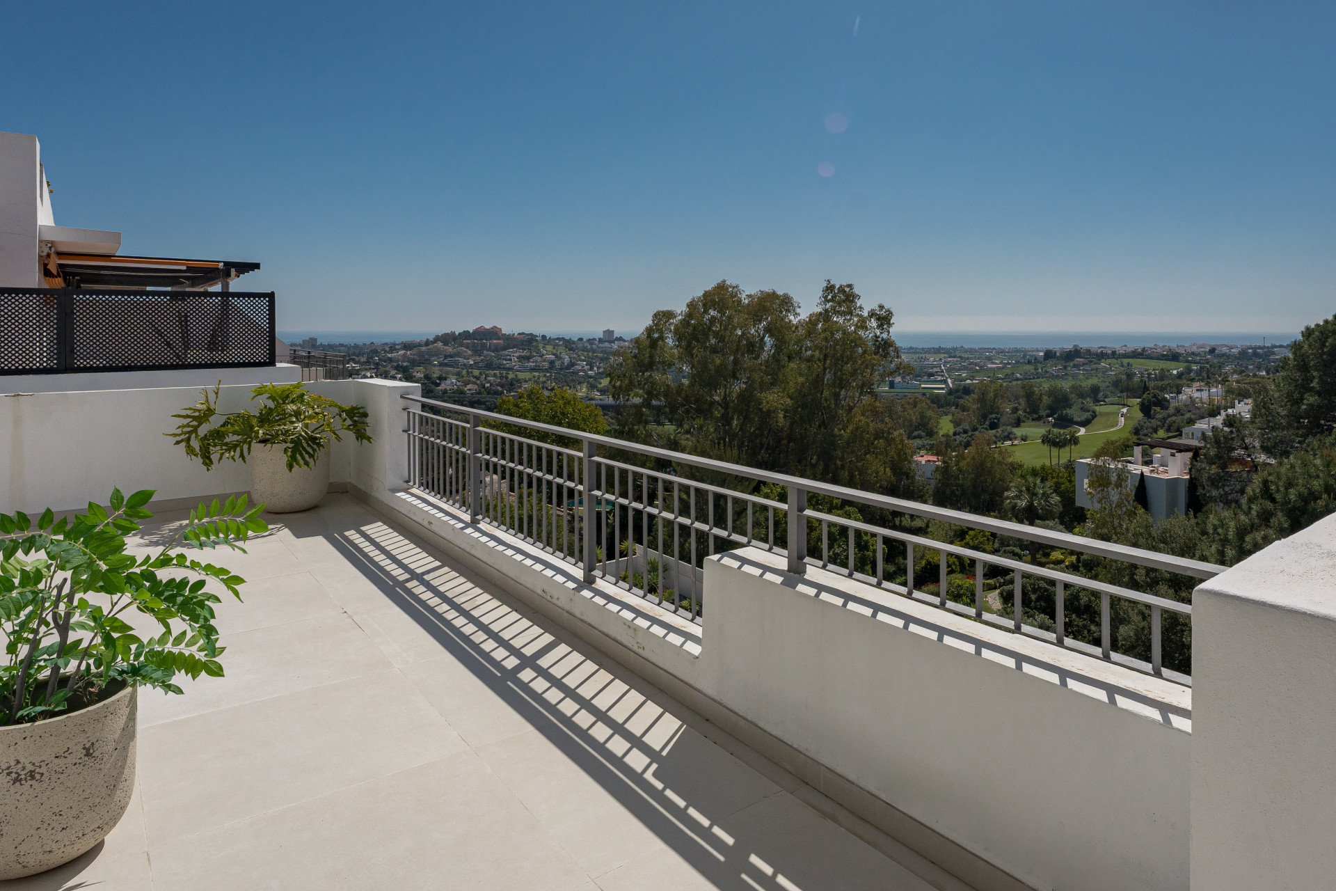  Image of Duplex Penthouse - 3 Bedrooms - 3 Bathrooms for sale in Malaga-Benahavis-Spain, Image 36