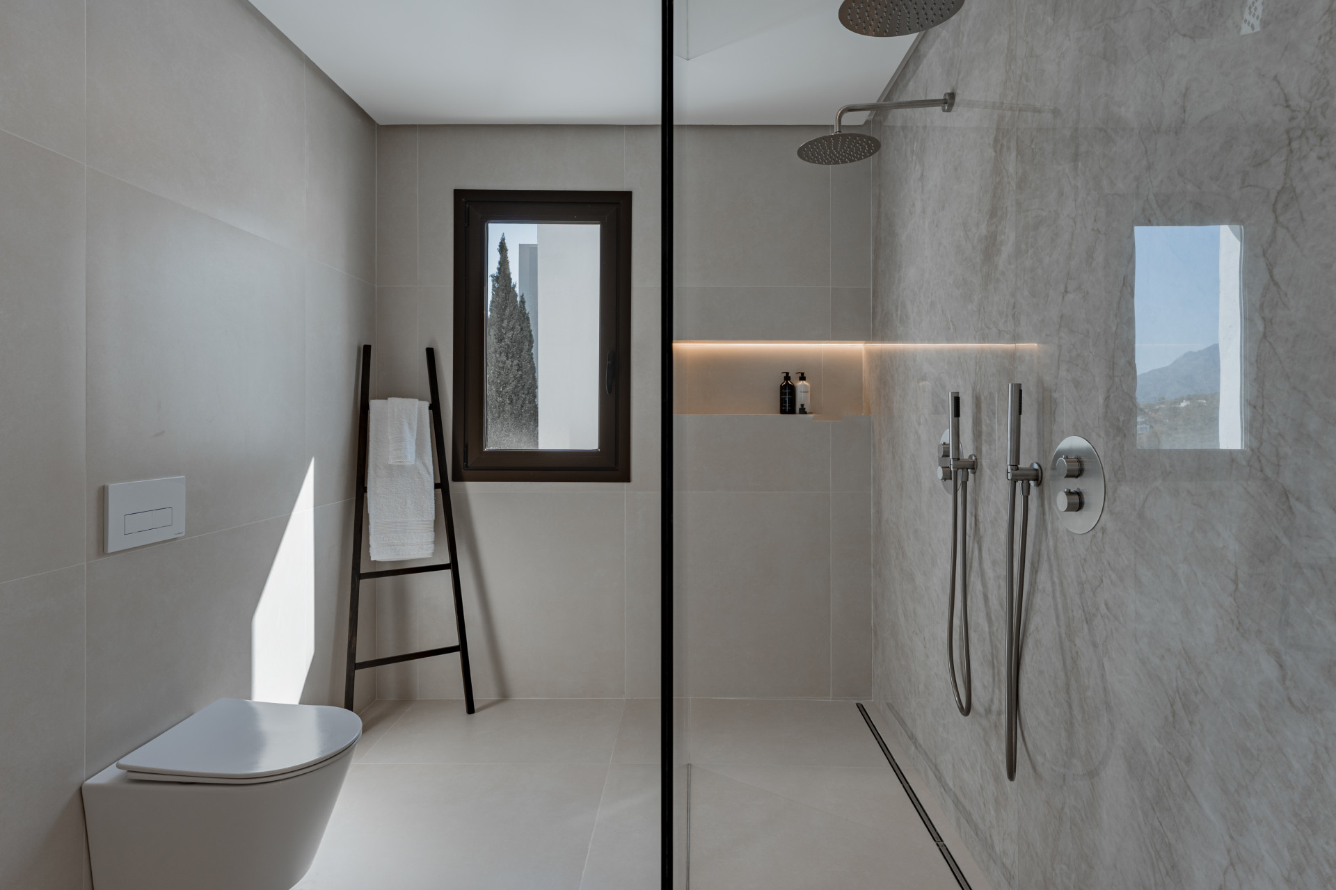  Image of Duplex Penthouse - 3 Bedrooms - 3 Bathrooms for sale in Malaga-Benahavis-Spain, Image 21