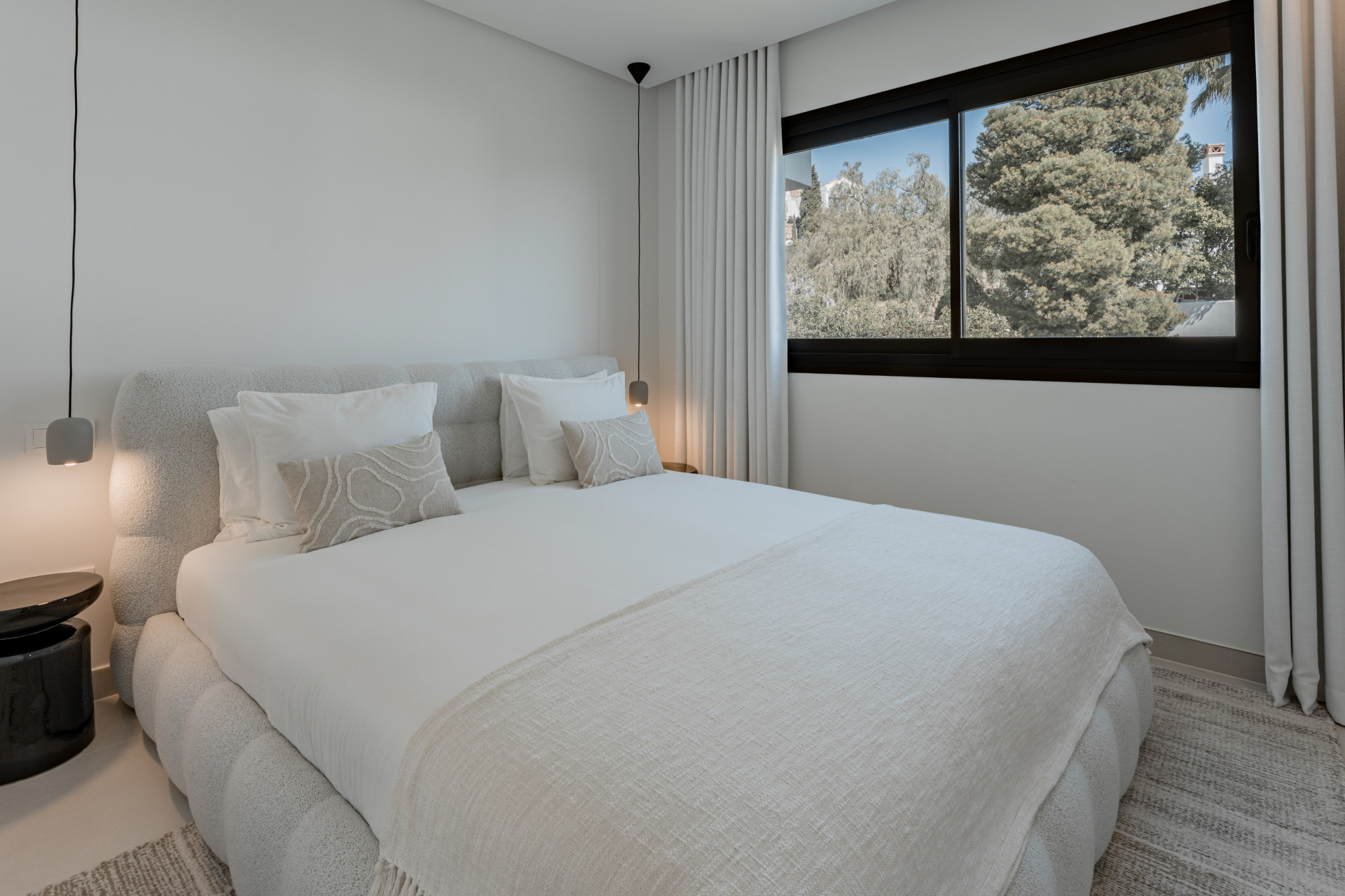  Image of Duplex Penthouse - 3 Bedrooms - 3 Bathrooms for sale in Malaga-Benahavis-Spain, Image 25