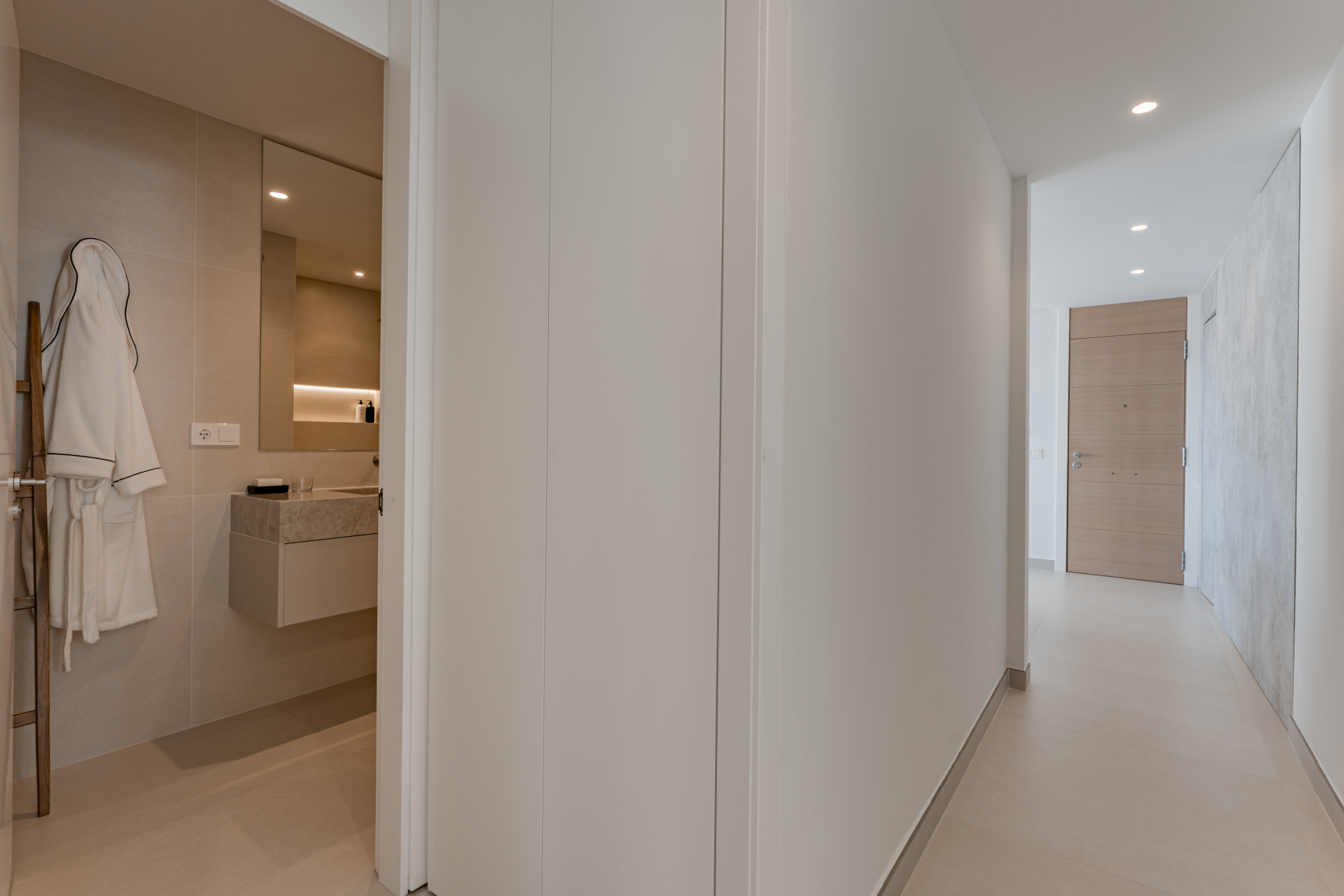  Image of Duplex Penthouse - 3 Bedrooms - 3 Bathrooms for sale in Malaga-Benahavis-Spain, Image 26