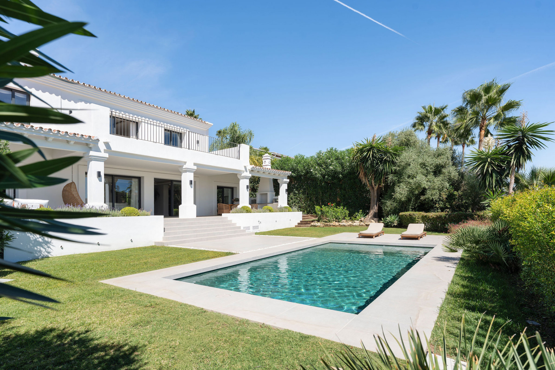  Image of Villa - 5 Bedrooms - 5 Bathrooms for sale in Malaga-Marbella-Spain, Image 24