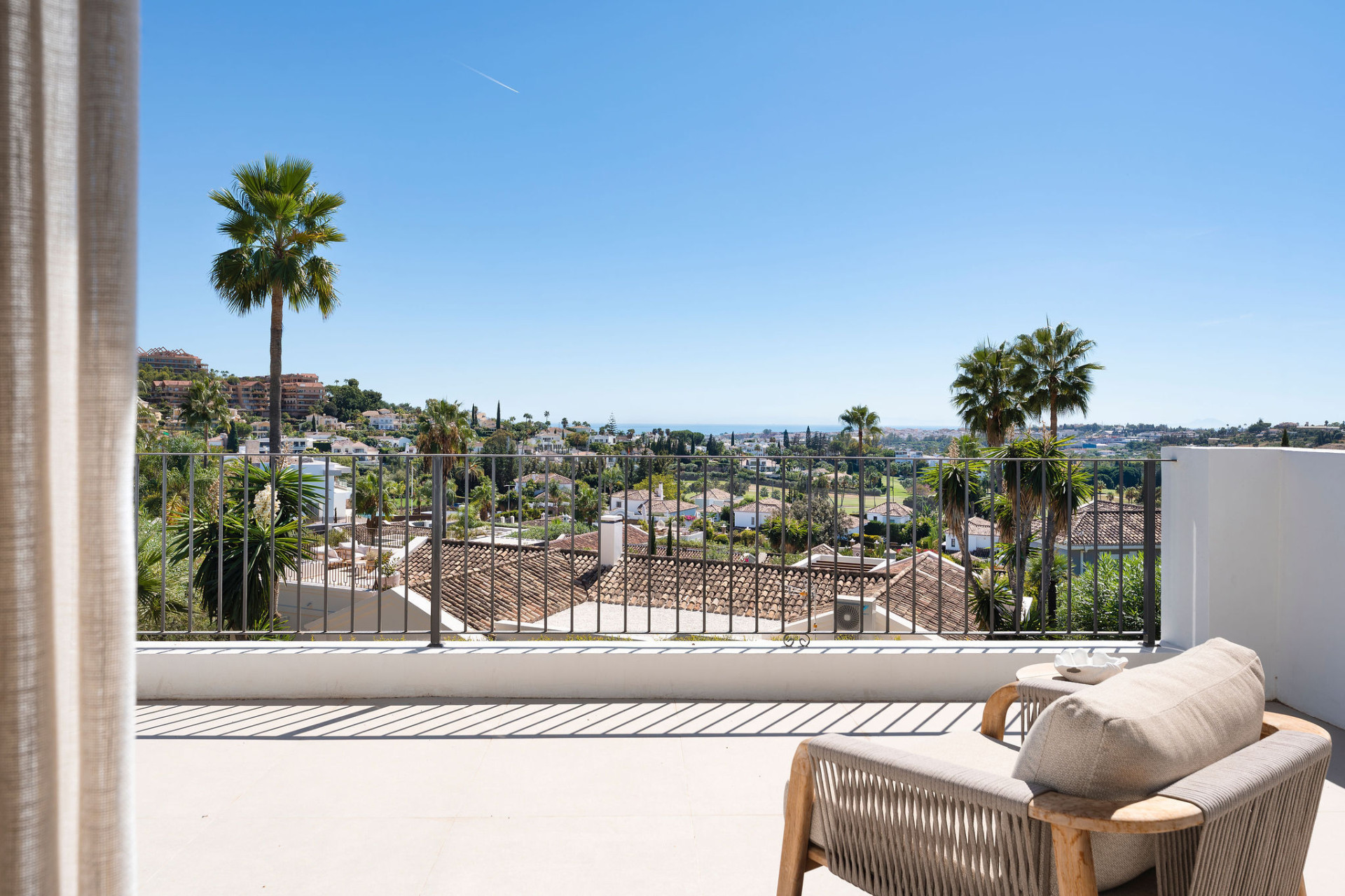  Image of Villa - 5 Bedrooms - 5 Bathrooms for sale in Malaga-Marbella-Spain, Image 17