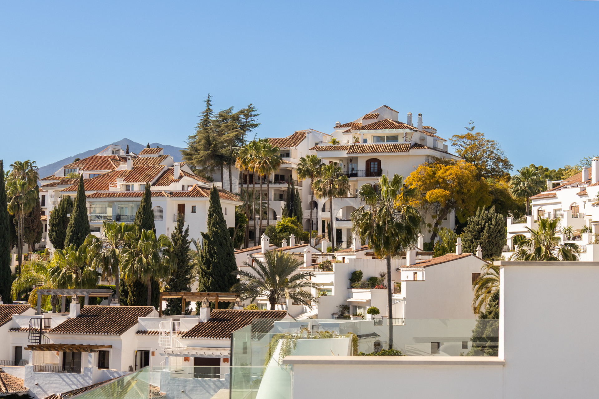  Image of Town House - 3 Bedrooms - 3 Bathrooms for sale in Malaga-Marbella-Spain, Image 26
