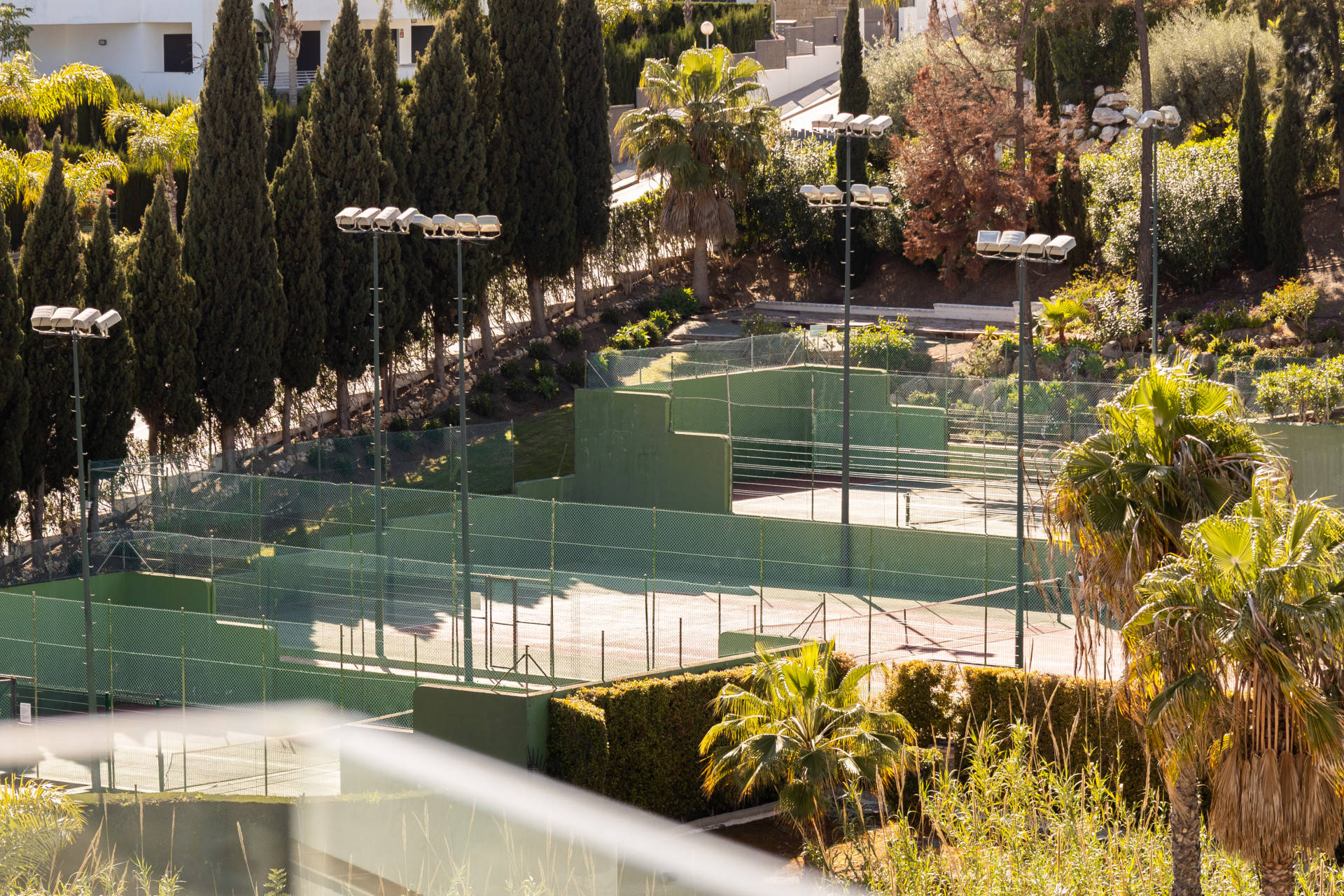  Image of Town House - 3 Bedrooms - 3 Bathrooms for sale in Malaga-Marbella-Spain, Image 34