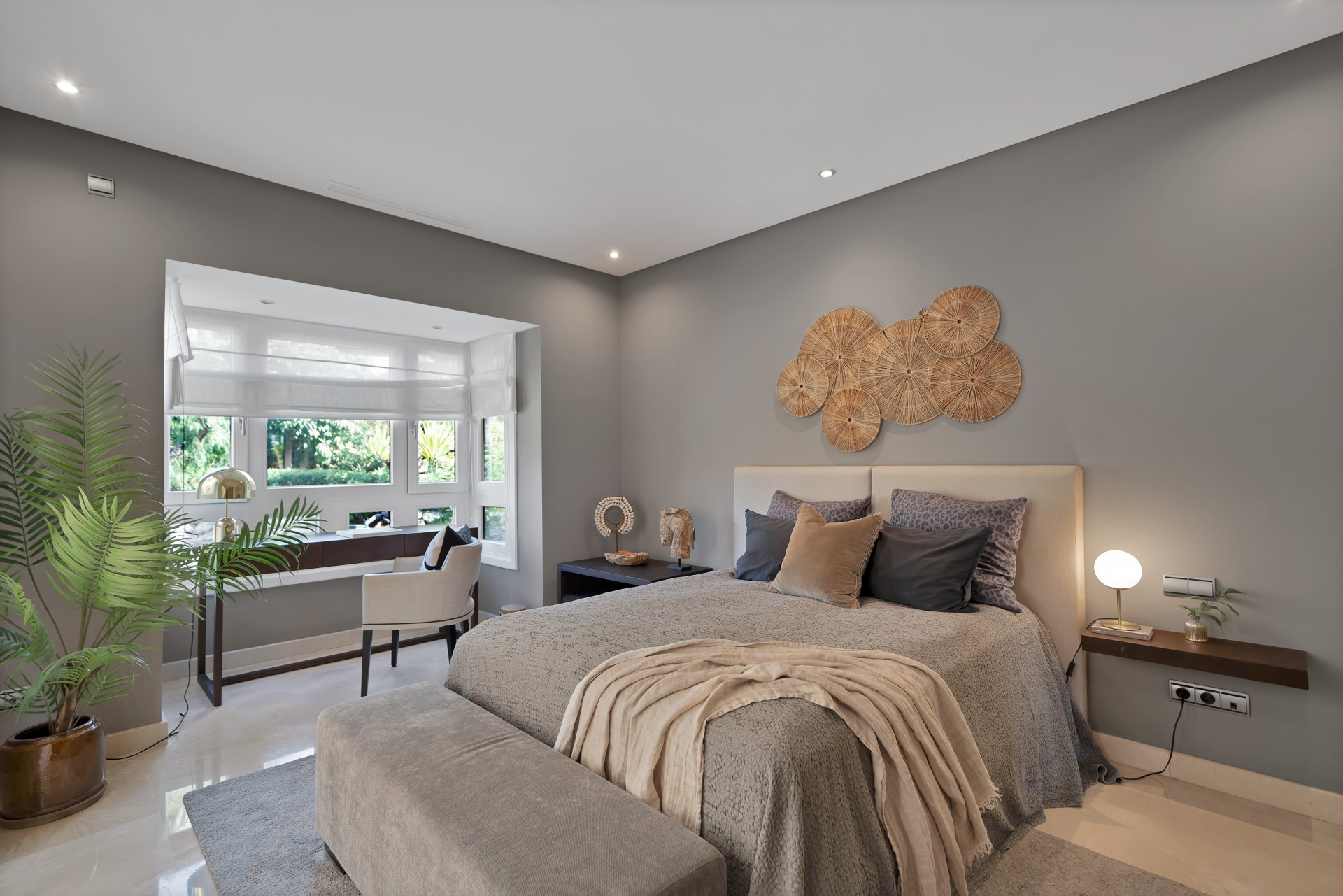  Image of Apartment - 2 Bedrooms - 2 Bathrooms for sale in Malaga-Marbella-Spain, Image 10