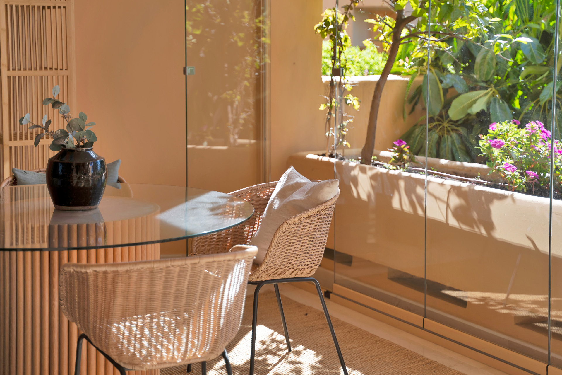  Image of Apartment - 2 Bedrooms - 2 Bathrooms for sale in Malaga-Marbella-Spain, Image 23