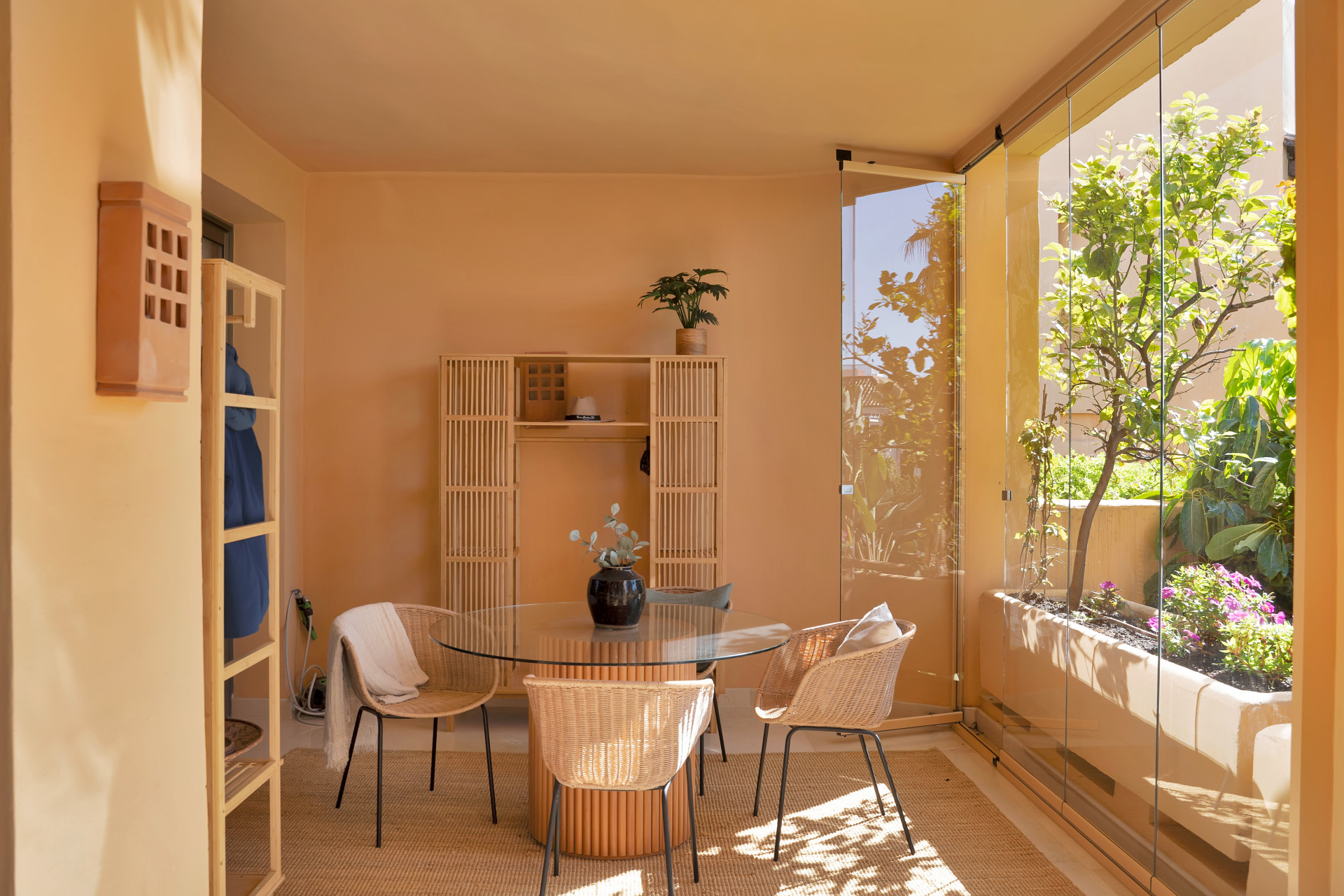  Image of Apartment - 2 Bedrooms - 2 Bathrooms for sale in Malaga-Marbella-Spain, Image 19
