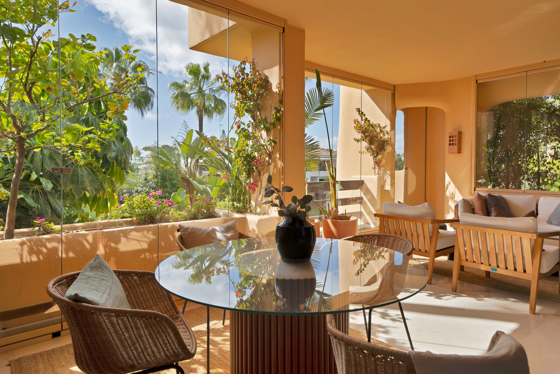  Image of Apartment - 2 Bedrooms - 2 Bathrooms for sale in Malaga-Marbella-Spain, Image 20